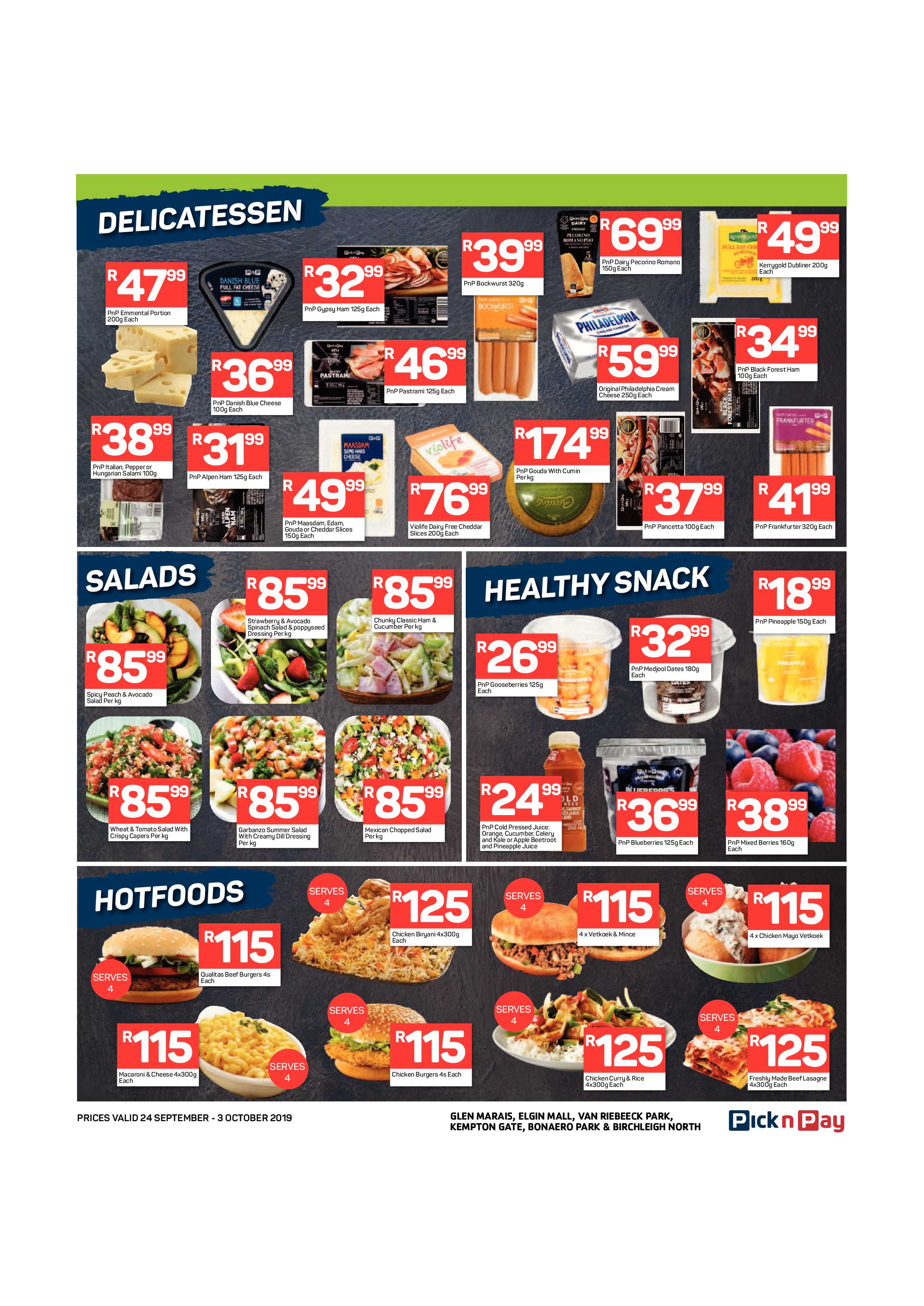 Kempton Express 26 September 2019 page 34