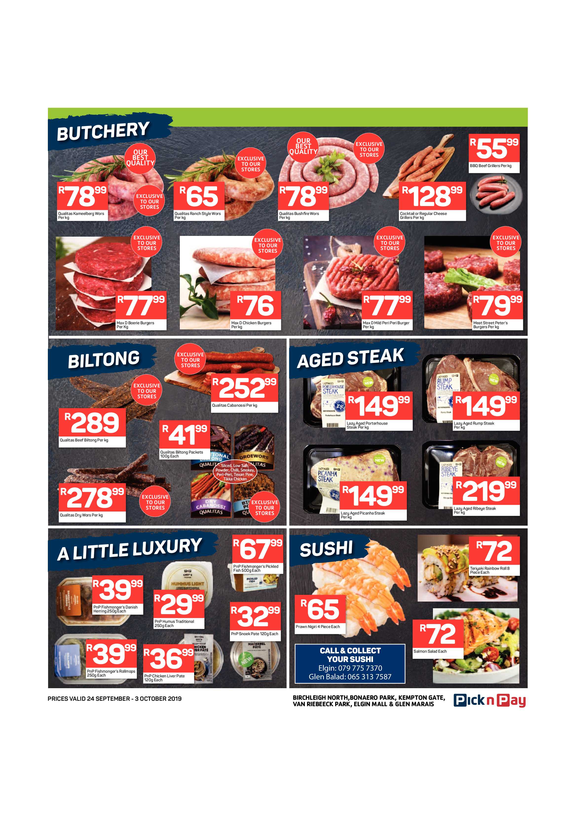 Kempton Express 26 September 2019 page 35