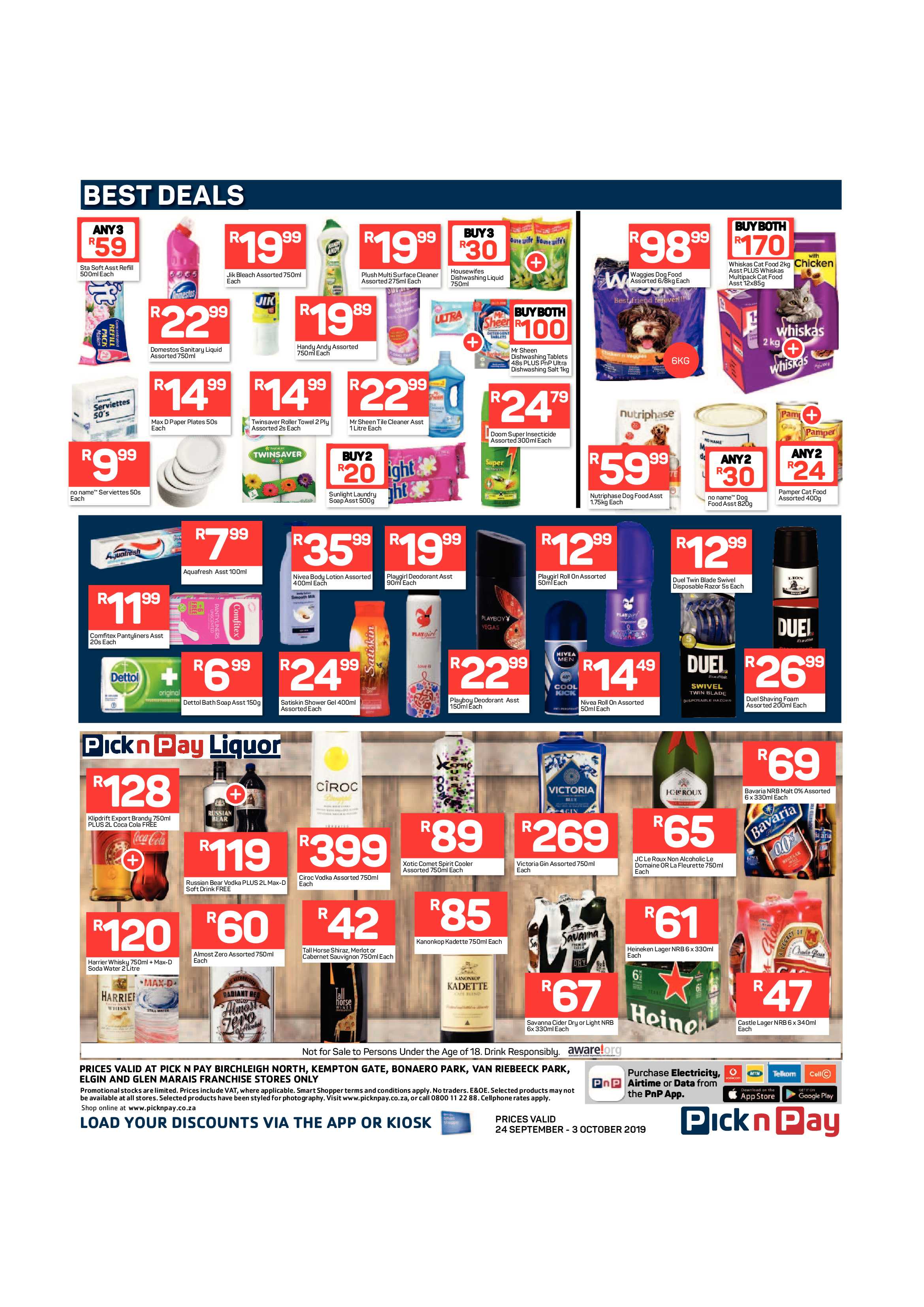 Kempton Express 26 September 2019 page 36