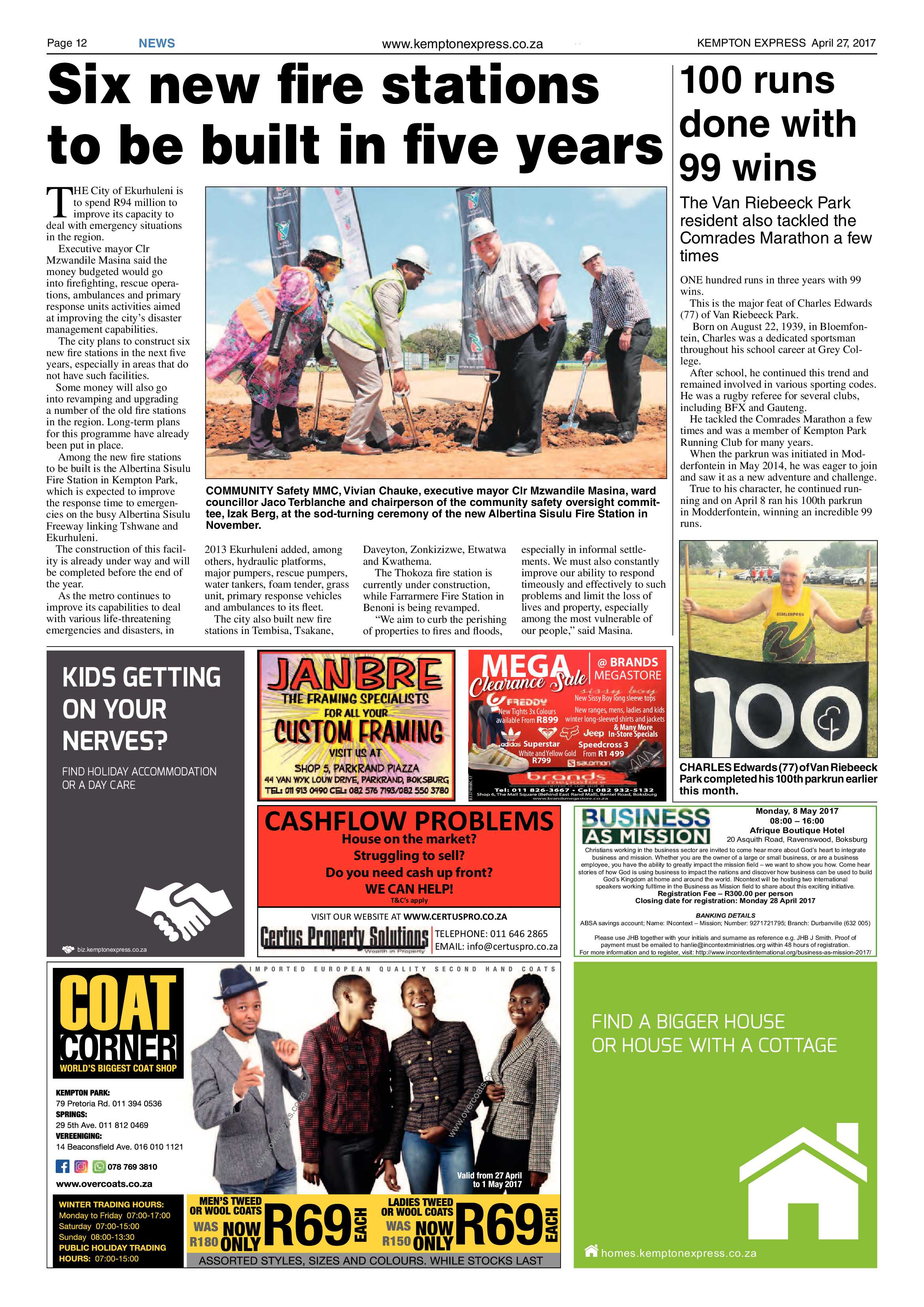 Kempton Express 27 April 2017 page 12