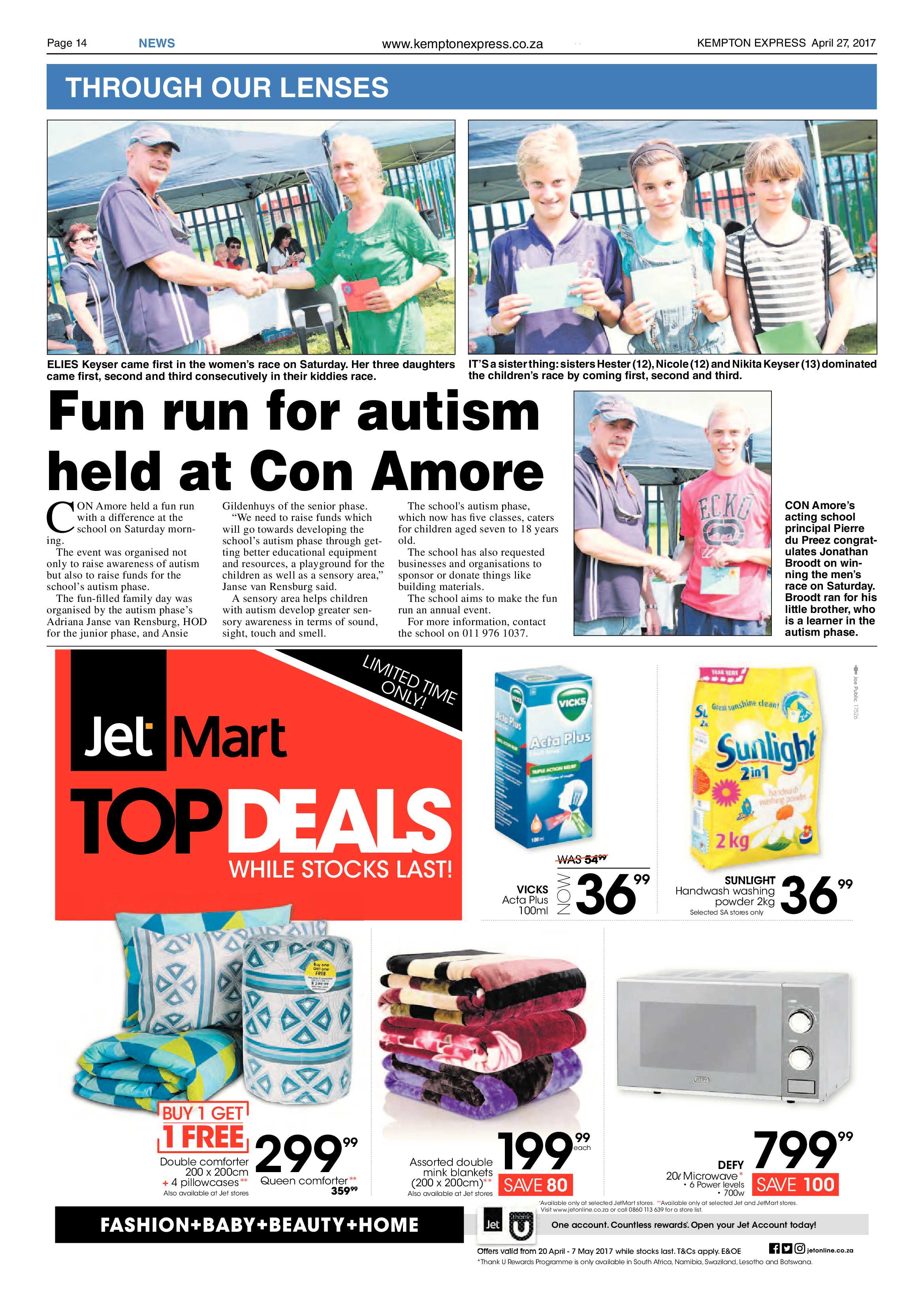 Kempton Express 27 April 2017 page 14