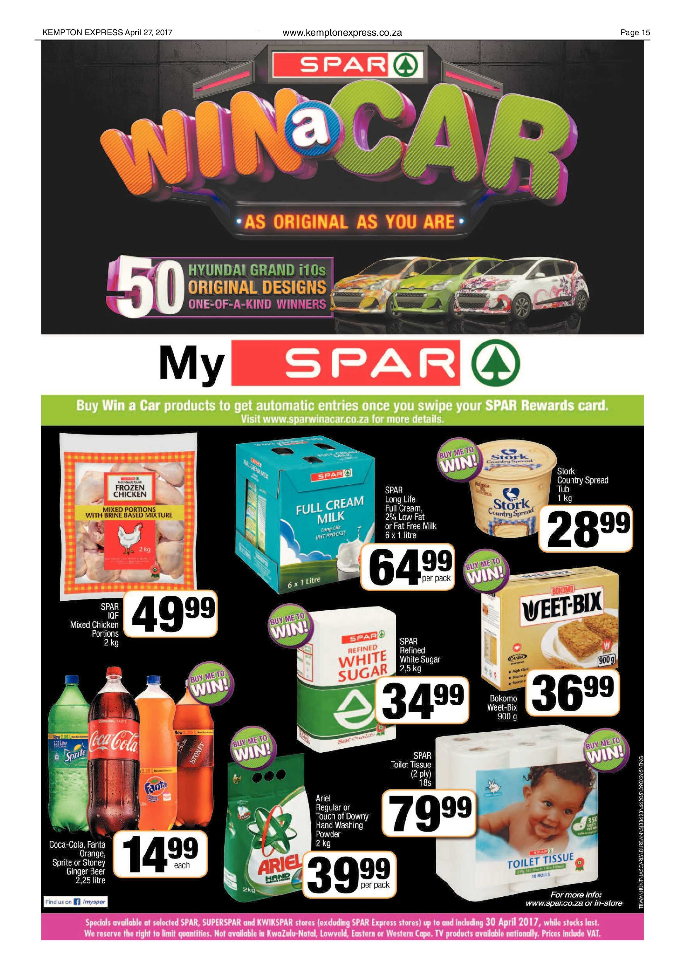 Kempton Express 27 April 2017 page 15