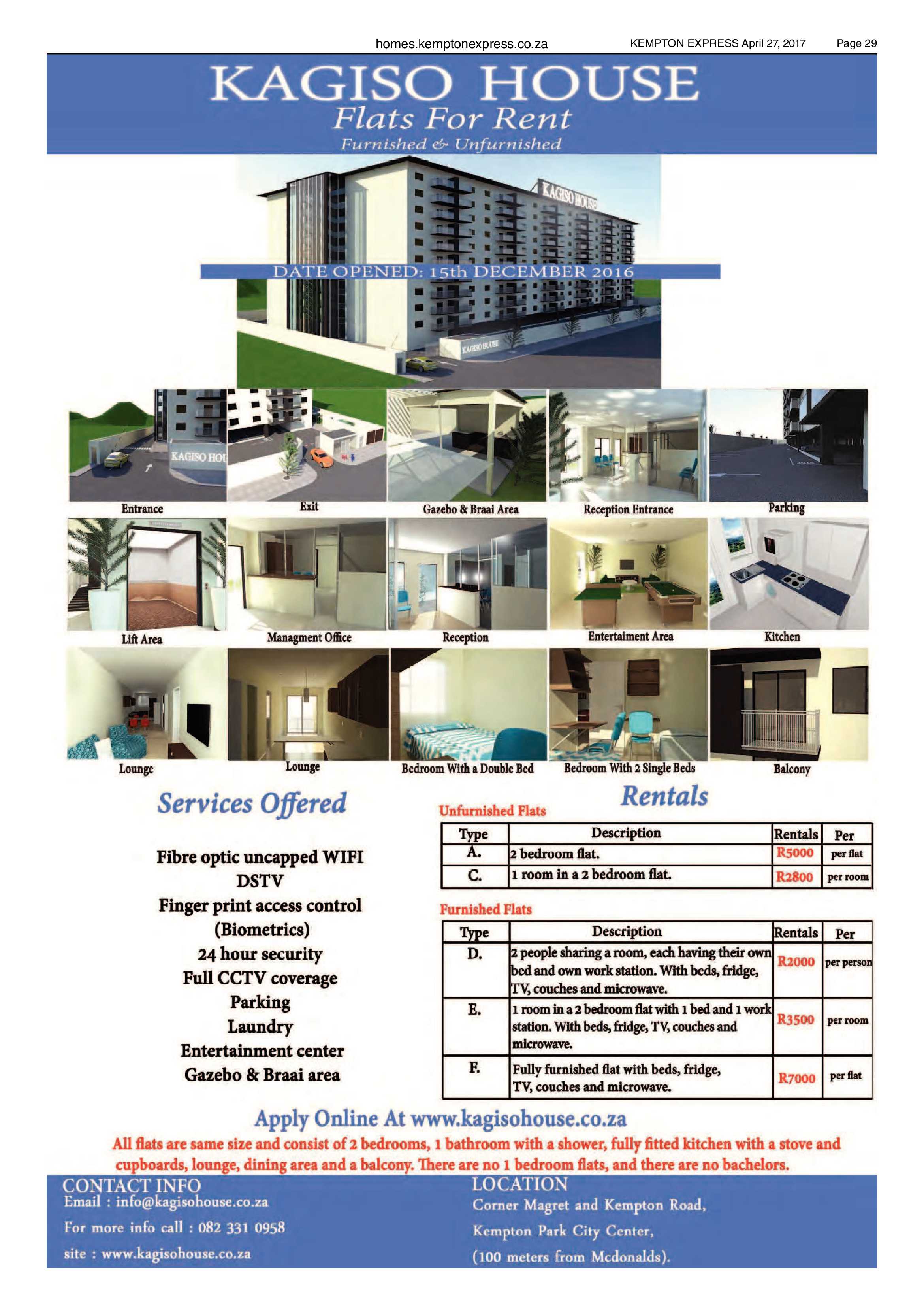 Kempton Express 27 April 2017 page 29