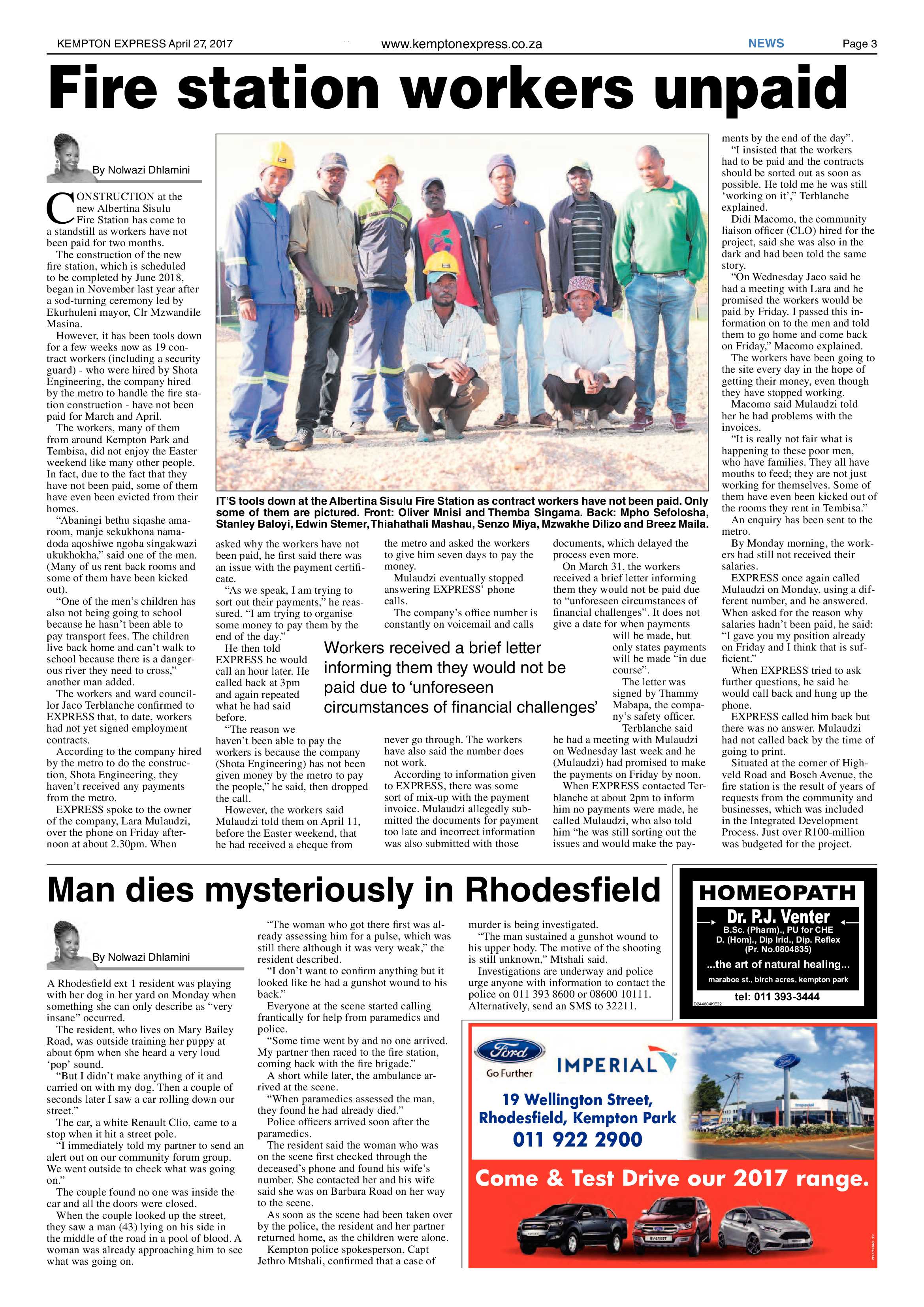 Kempton Express 27 April 2017 page 3