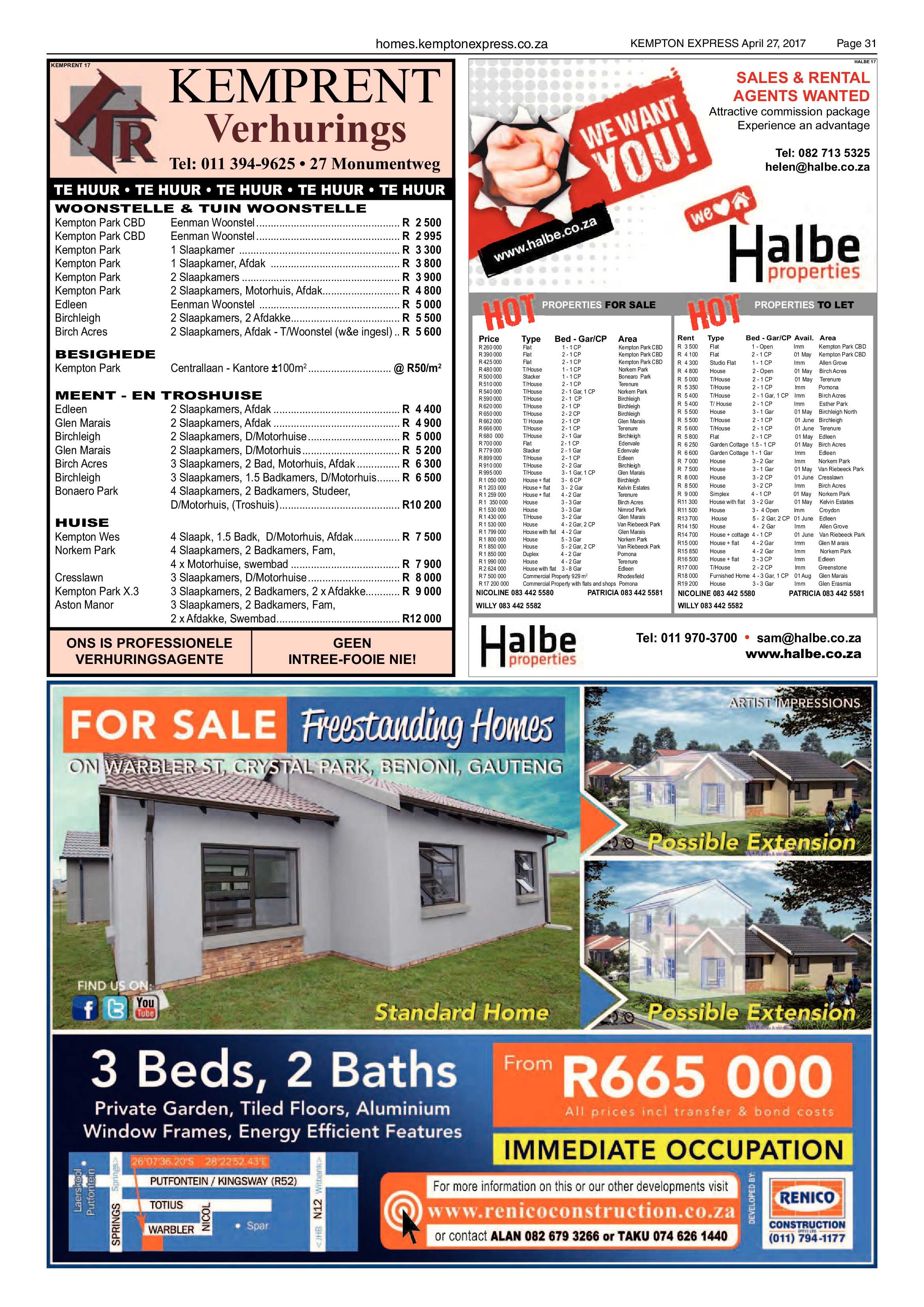 Kempton Express 27 April 2017 page 31