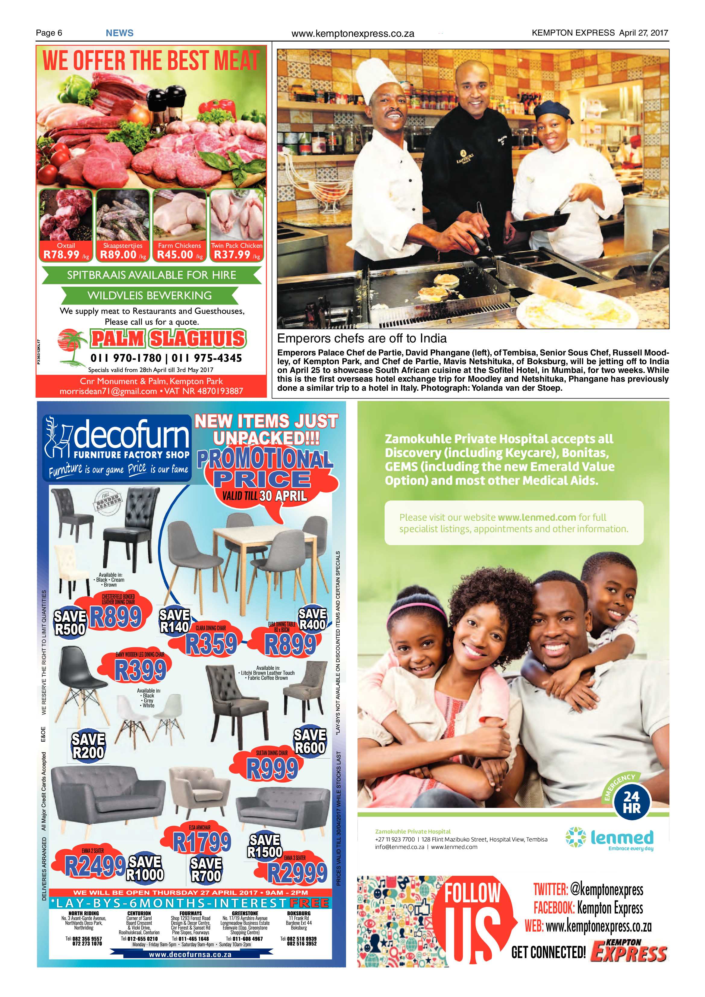 Kempton Express 27 April 2017 page 6