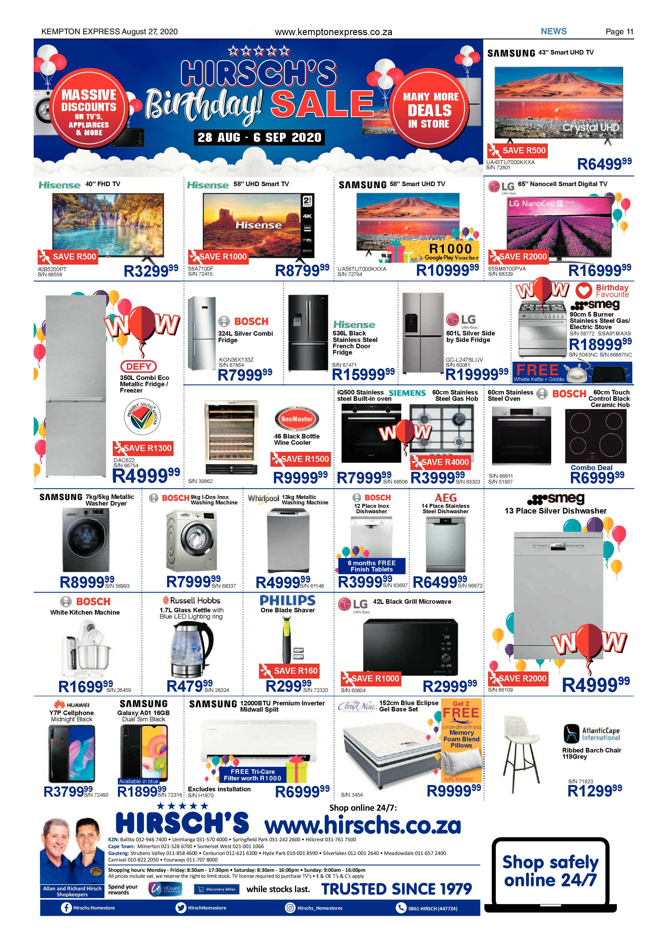 Kempton Express 27 August 2020 page 11