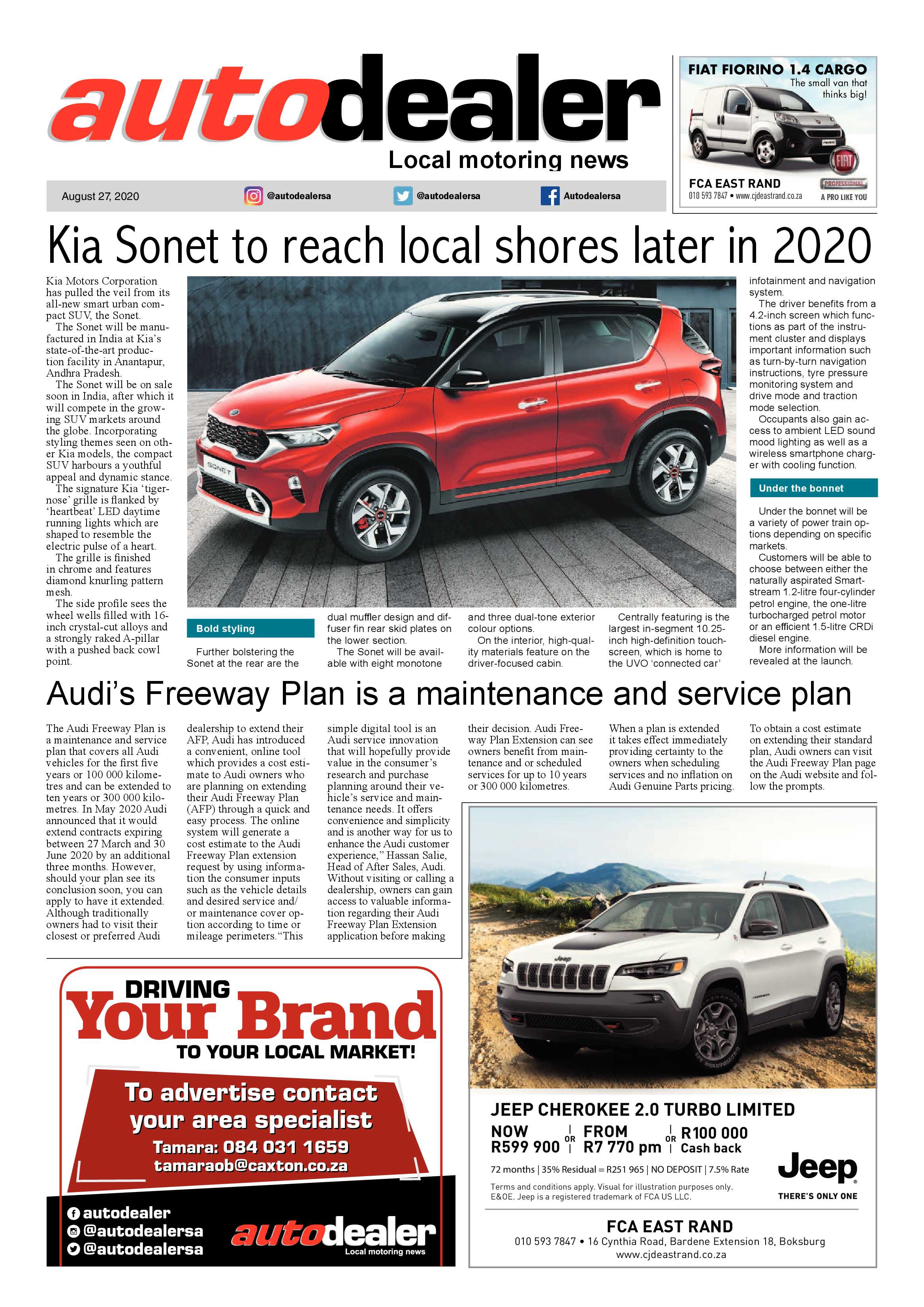 Kempton Express 27 August 2020 page 13