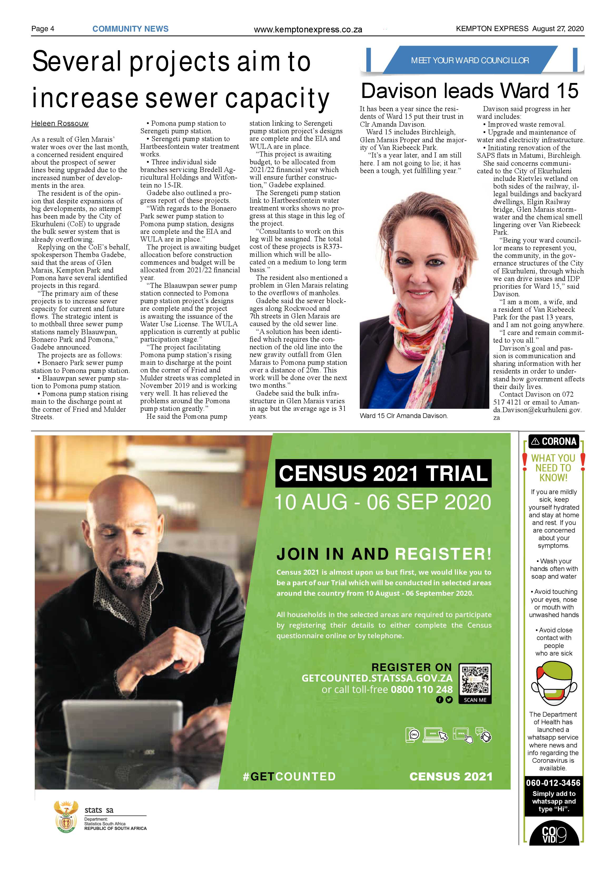 Kempton Express 27 August 2020 page 4