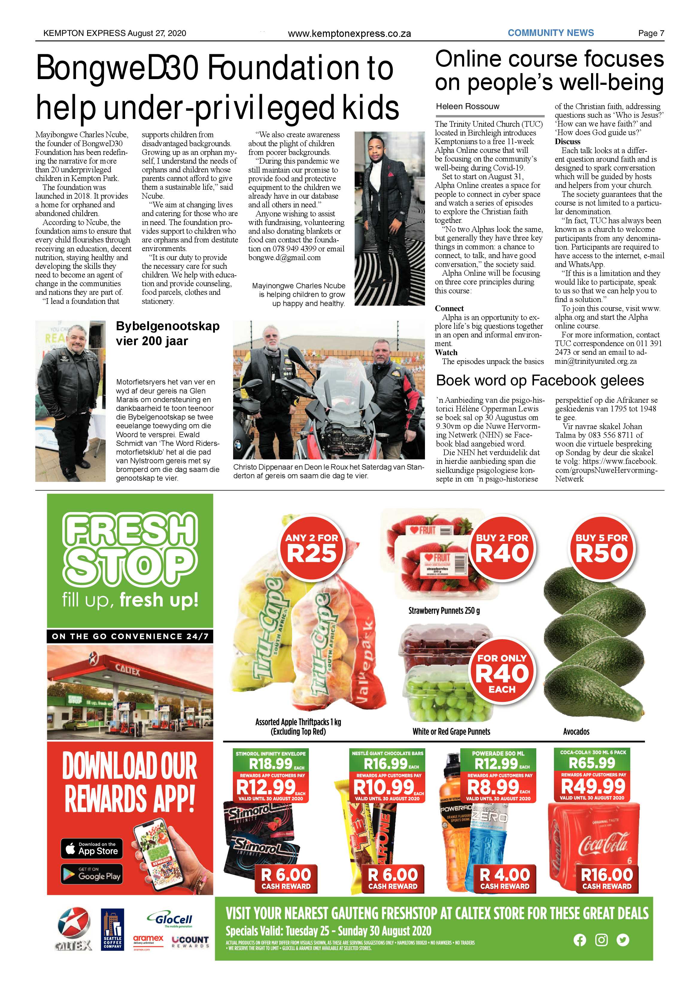 Kempton Express 27 August 2020 page 7