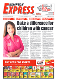 Kempton Express 27 August 2026