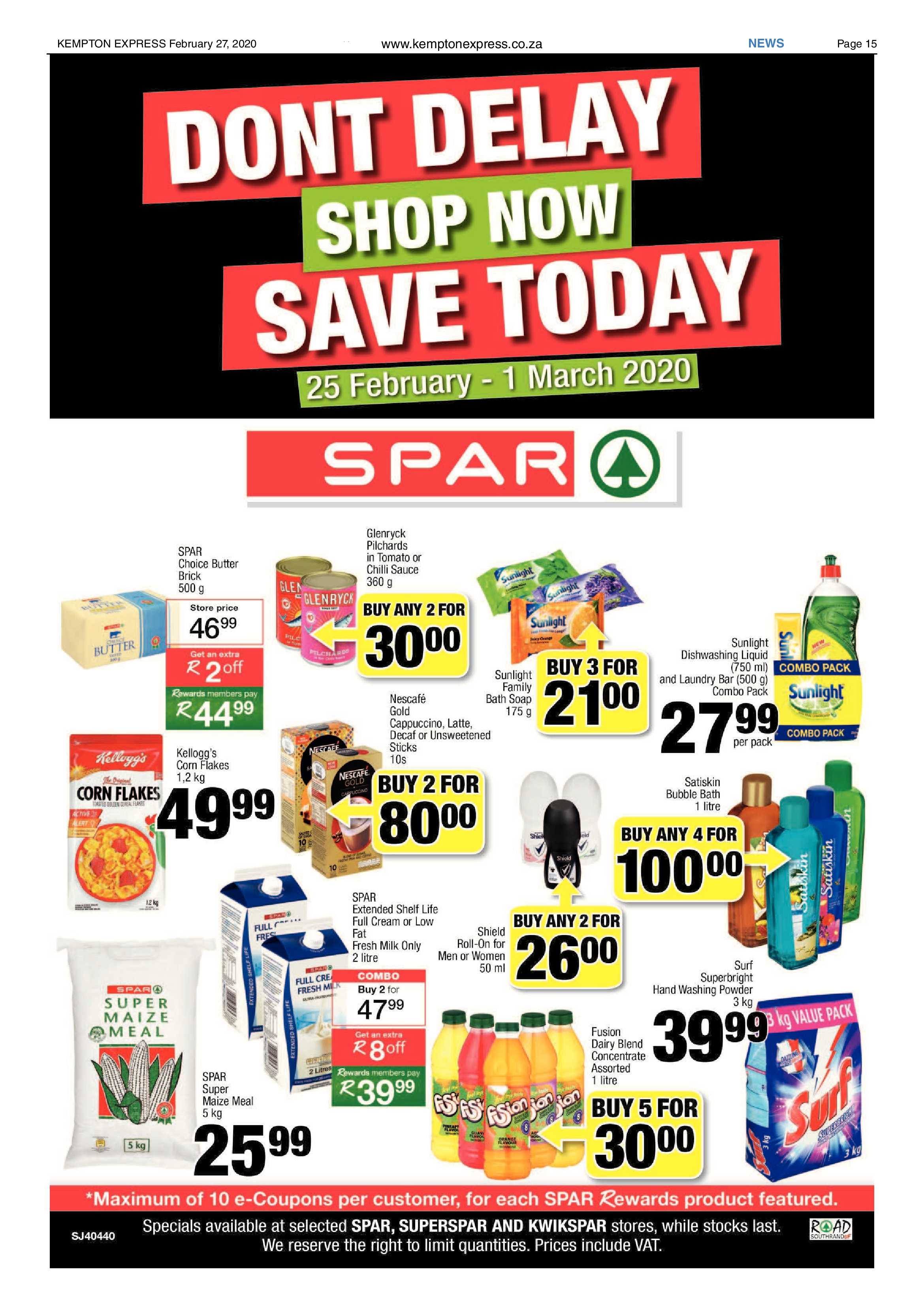 Kempton Express 27 February 2020 page 15