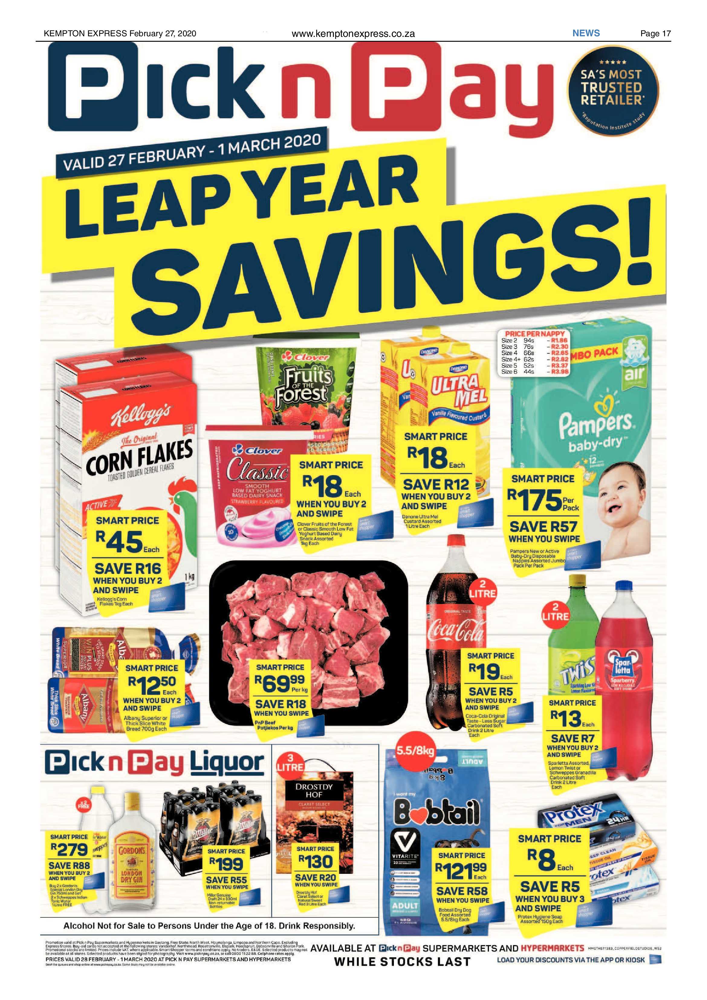 Kempton Express 27 February 2020 page 17