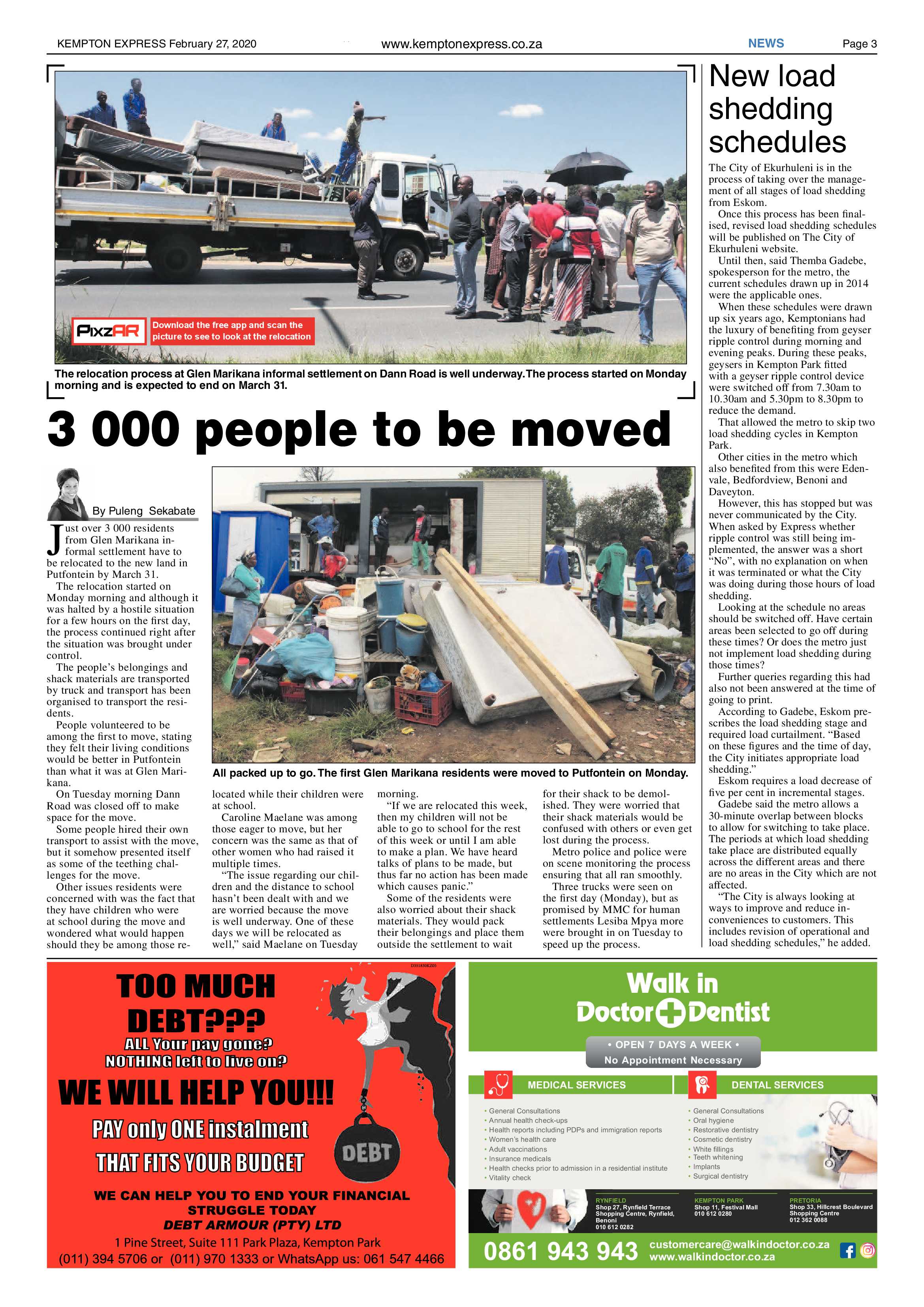 Kempton Express 27 February 2020 page 3