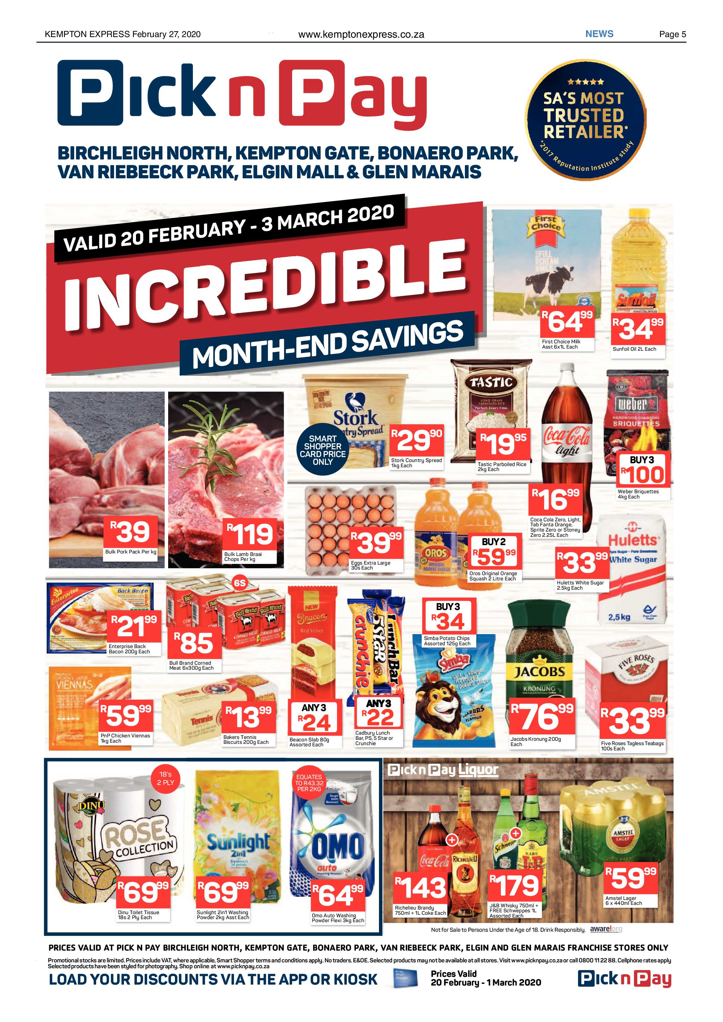 Kempton Express 27 February 2020 page 5
