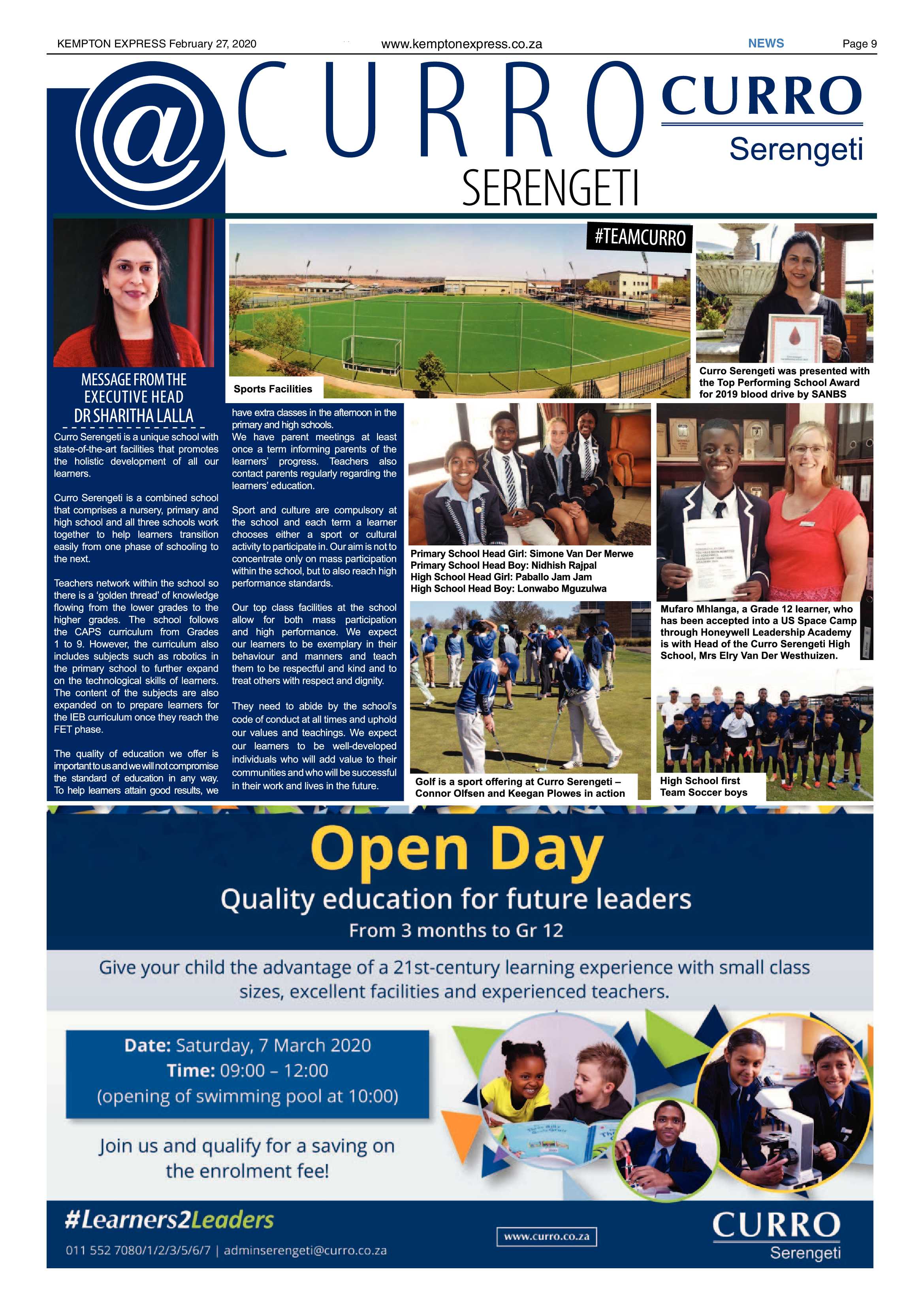 Kempton Express 27 February 2020 page 9