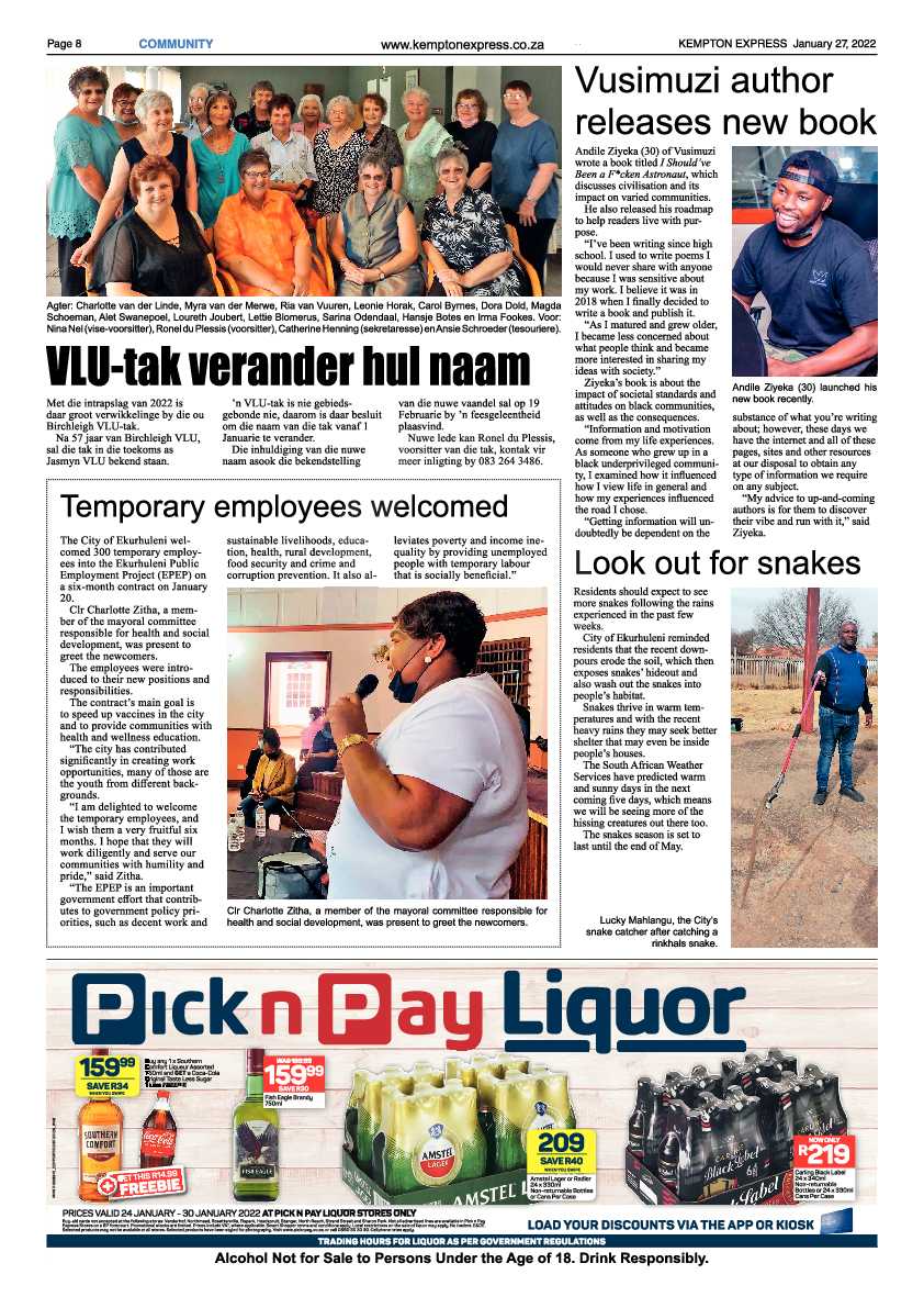 Kempton Express 27 January 2022 page 10