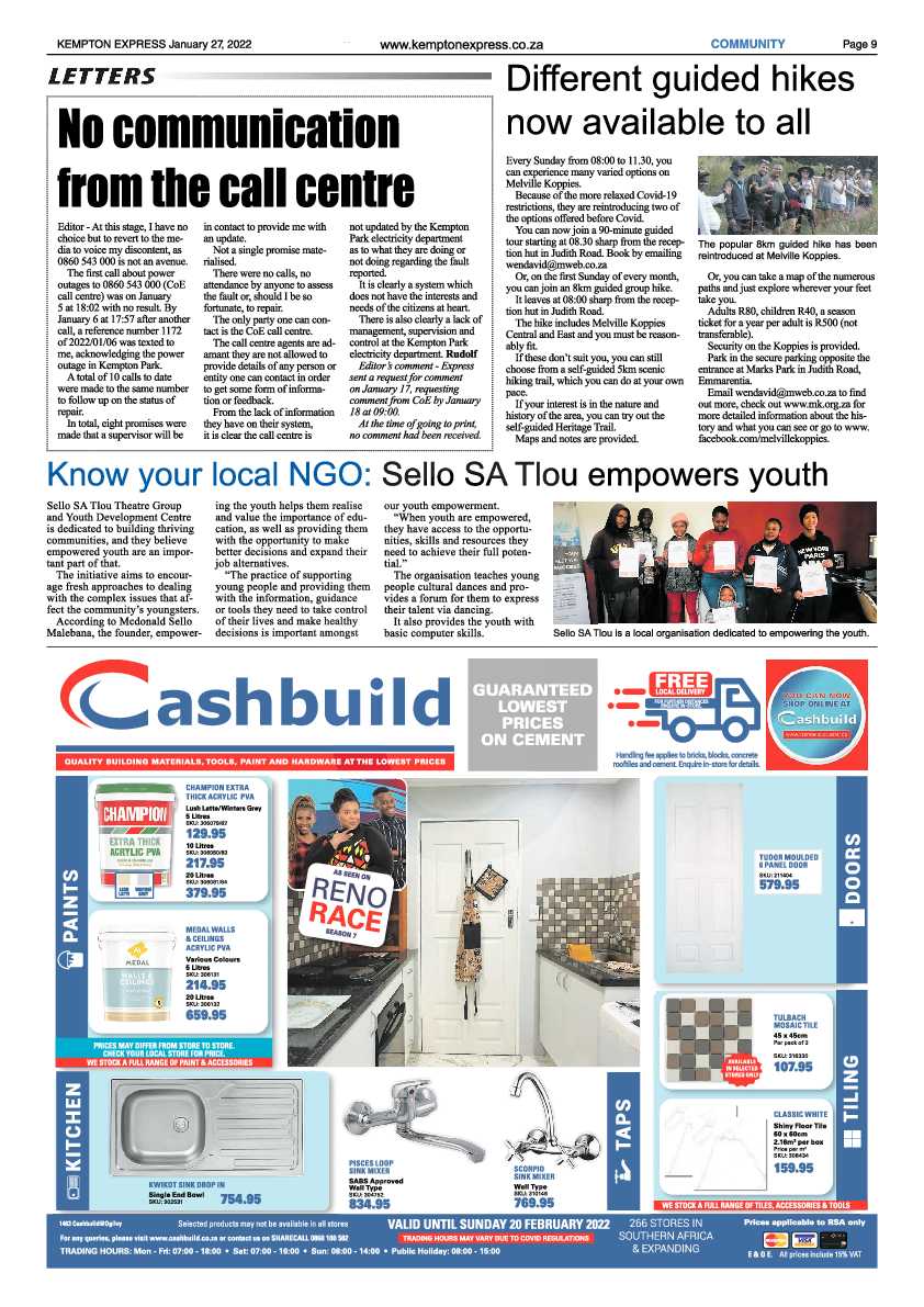 Kempton Express 27 January 2022 page 11
