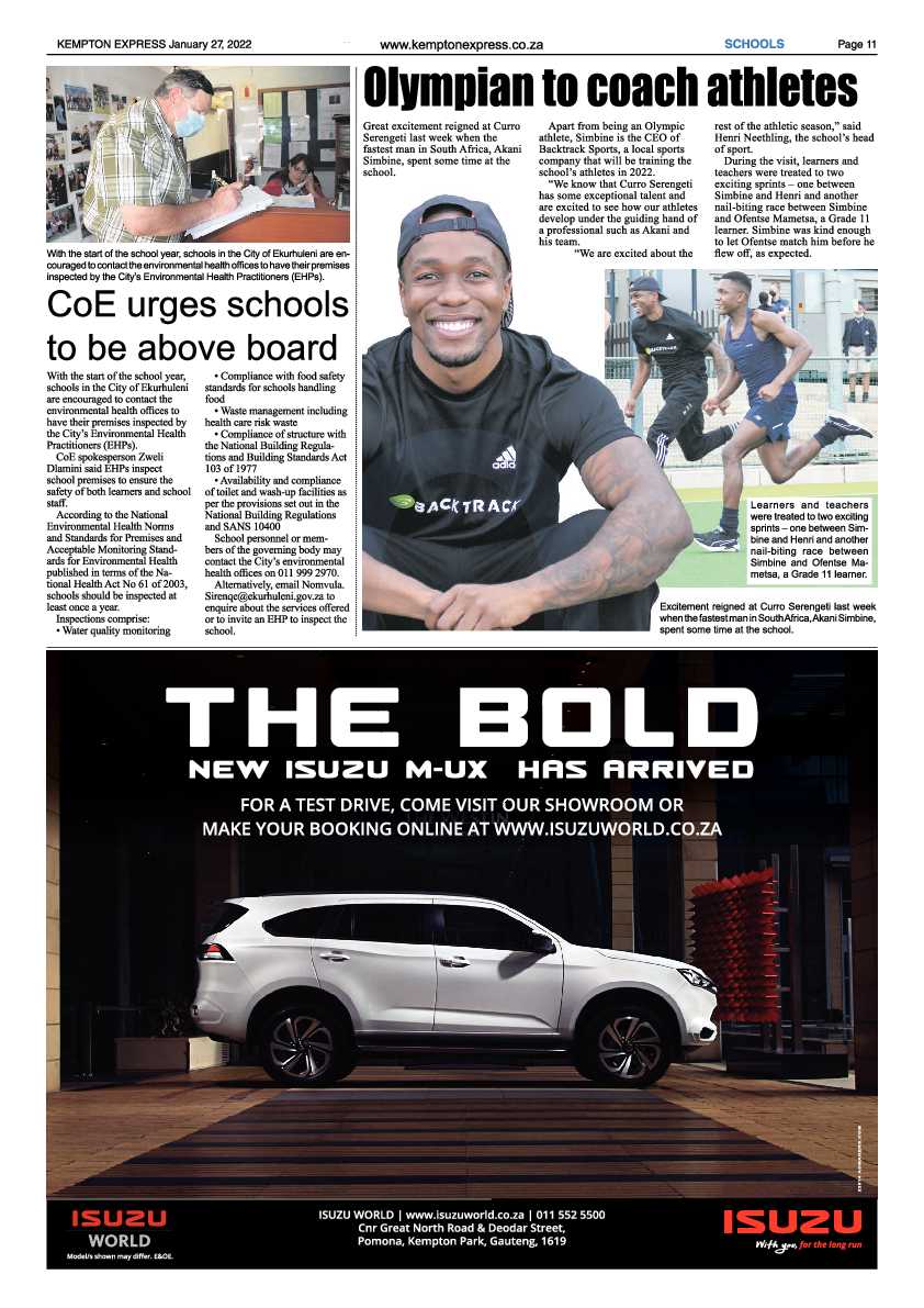 Kempton Express 27 January 2022 page 13