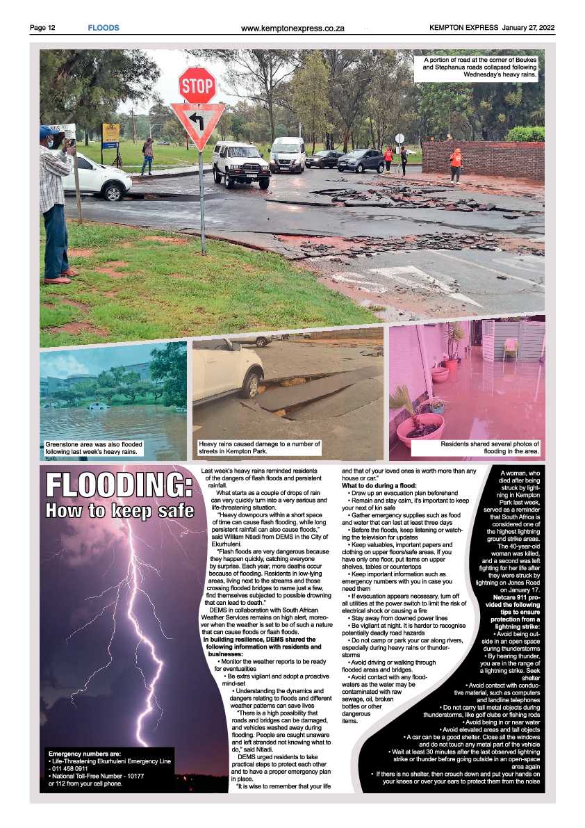 Kempton Express 27 January 2022 page 14