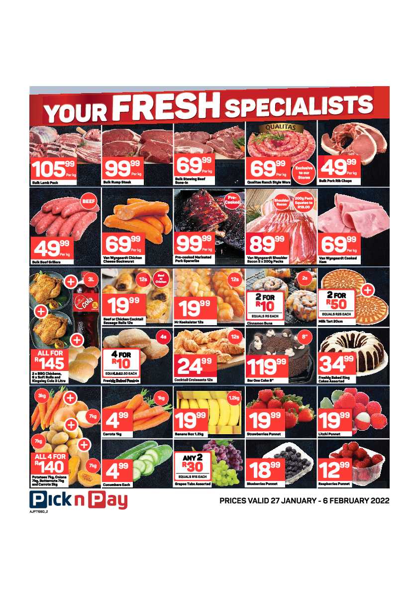 Kempton Express 27 January 2022 page 2