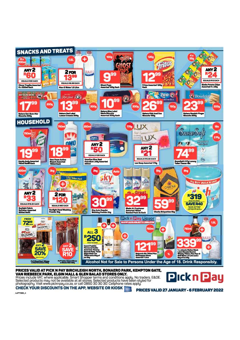 Kempton Express 27 January 2022 page 20