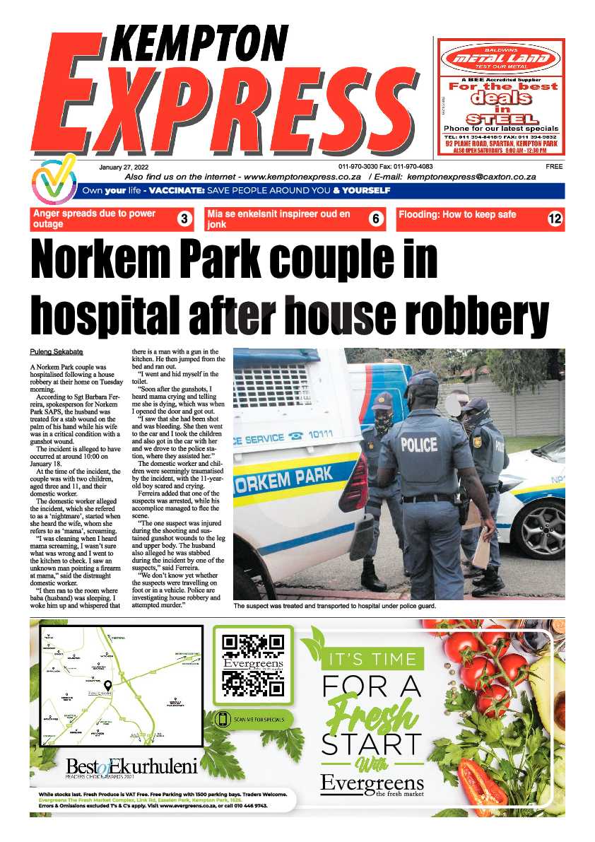 Kempton Express 27 January 2022 page 3