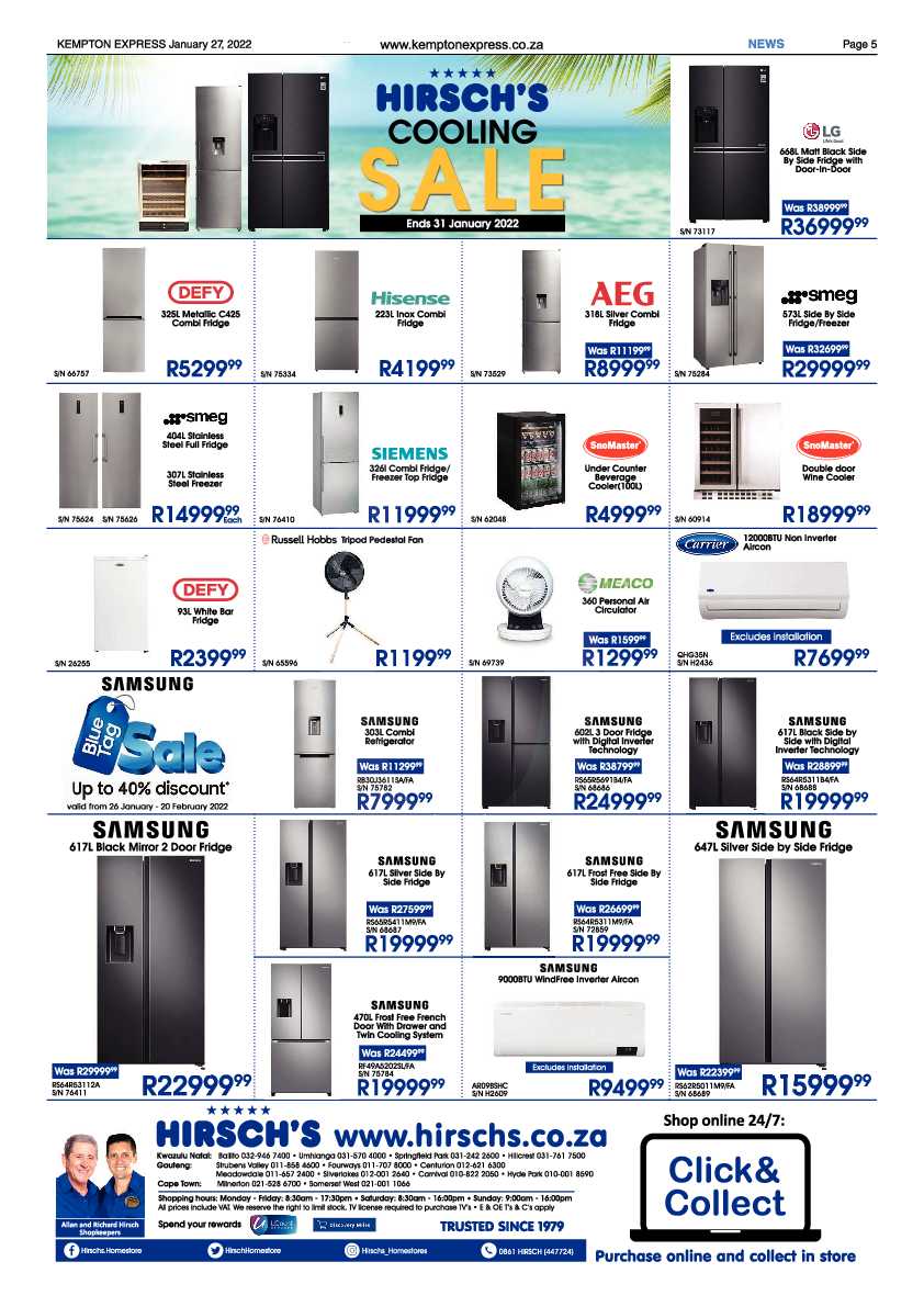 Kempton Express 27 January 2022 page 7