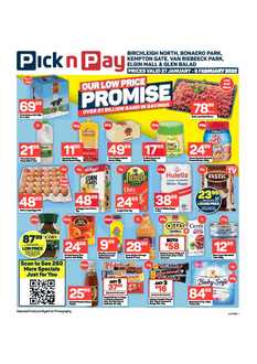 Kempton Express 27 January 2022