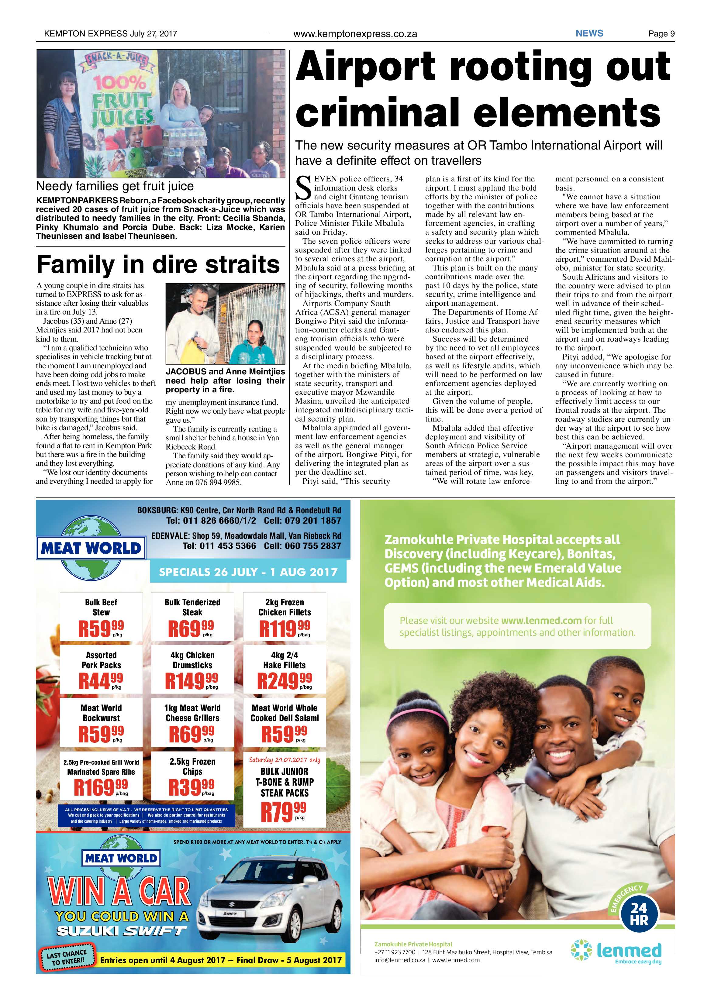 Kempton Express 27 July 2017 page 11