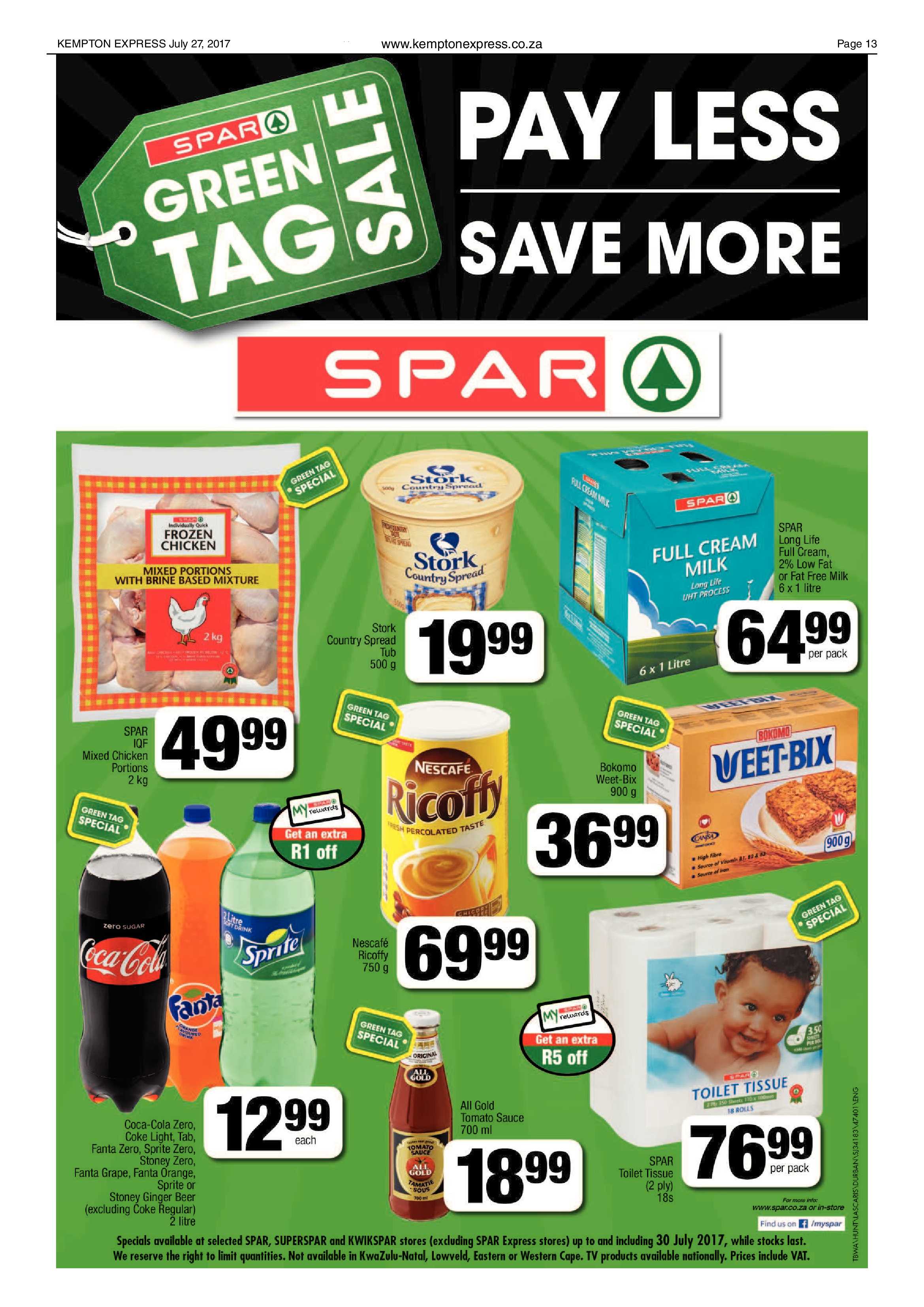 Kempton Express 27 July 2017 page 15