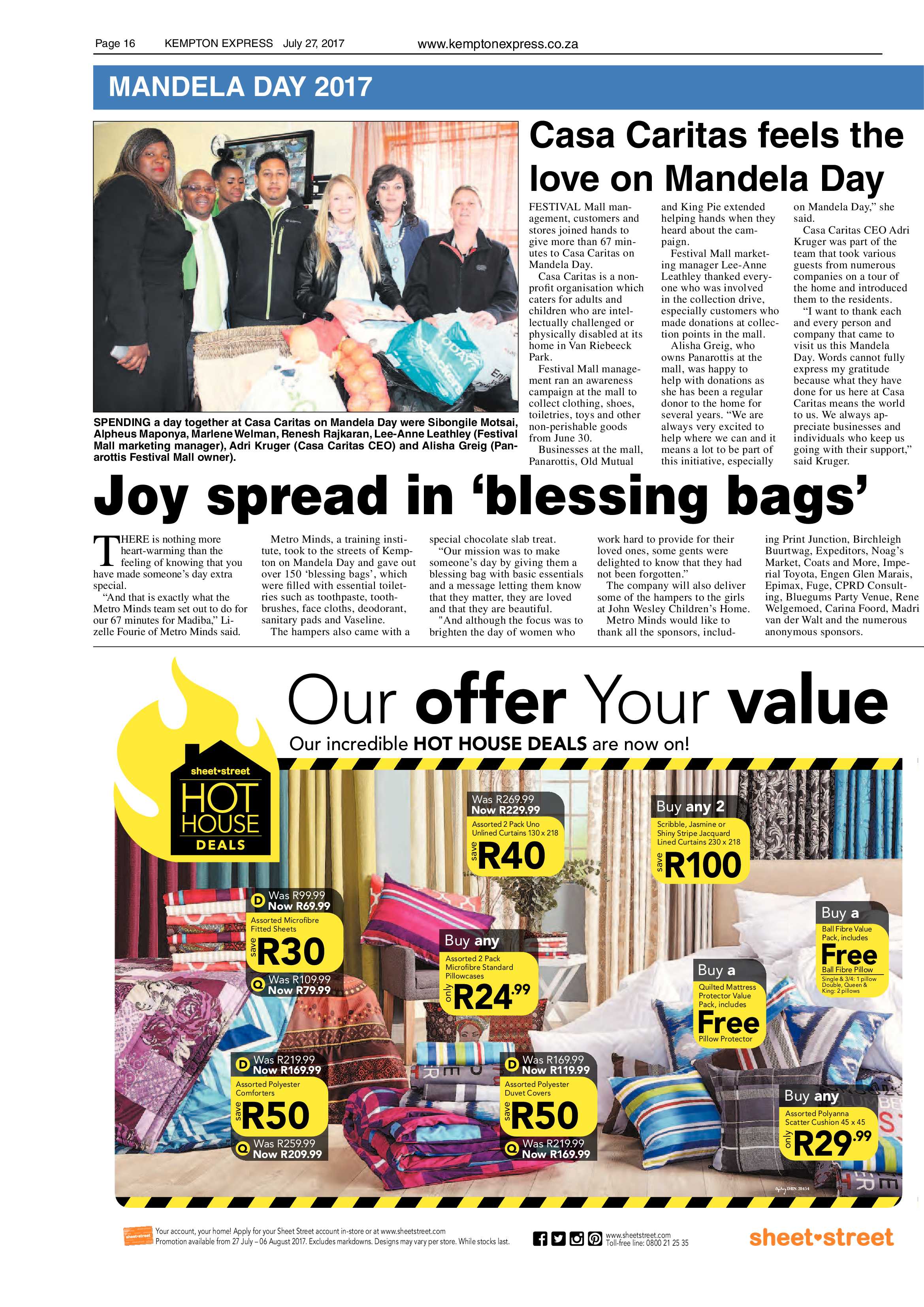 Kempton Express 27 July 2017 page 18