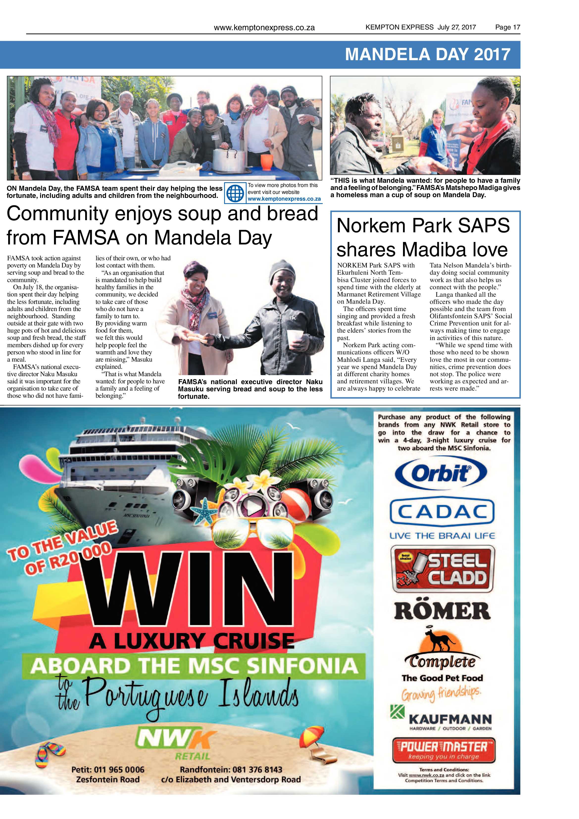 Kempton Express 27 July 2017 page 19
