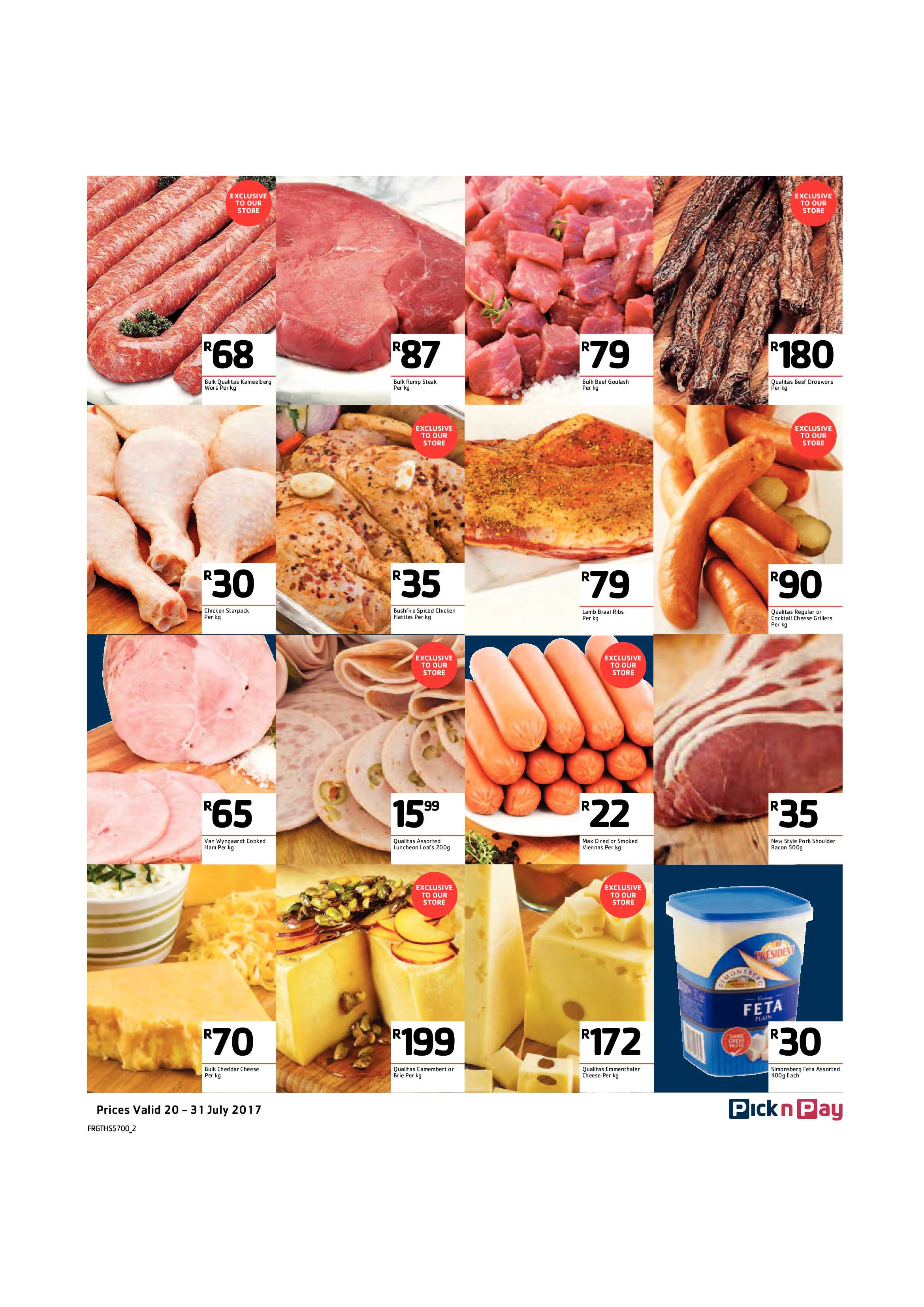 Kempton Express 27 July 2017 page 2