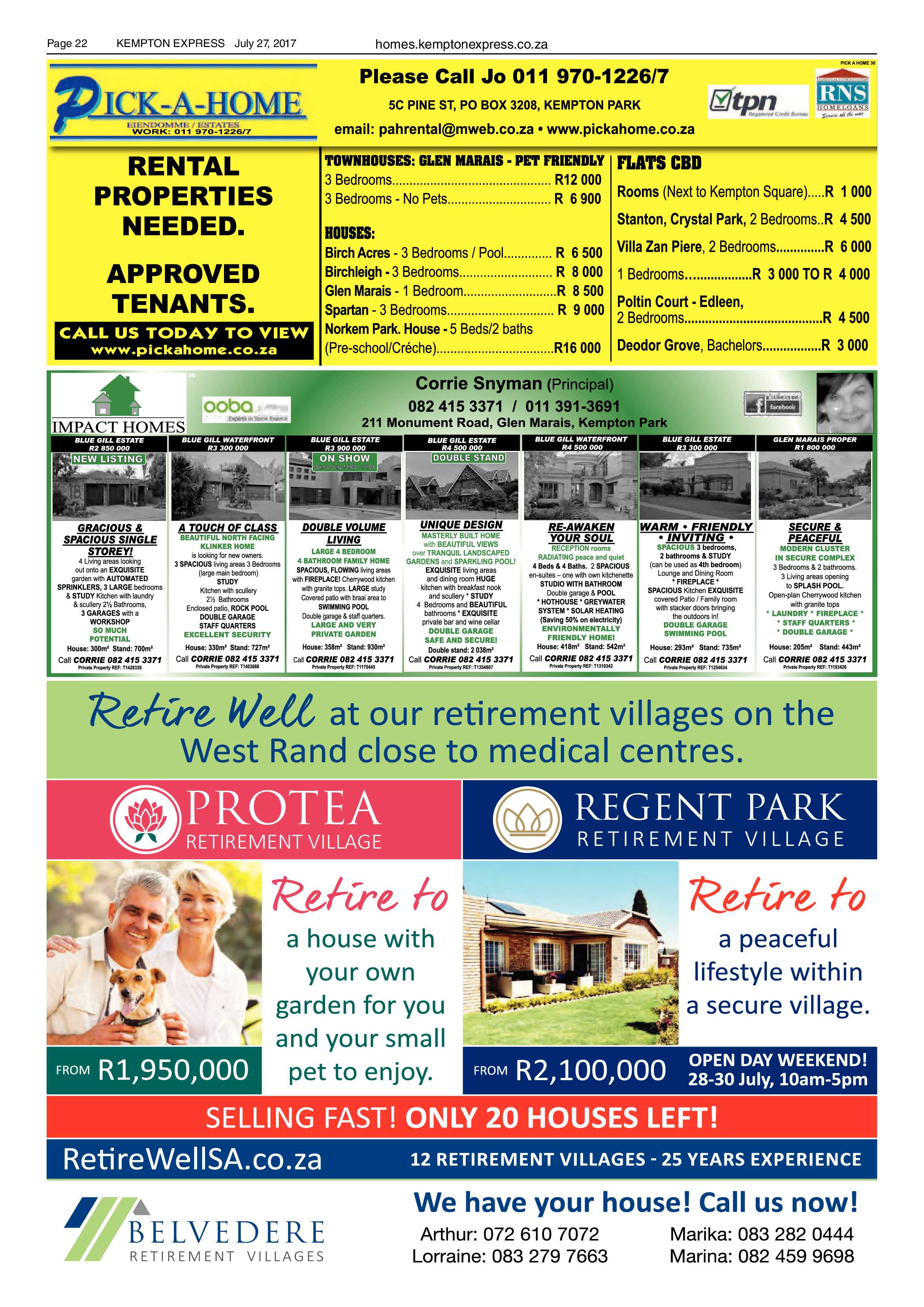 Kempton Express 27 July 2017 page 24