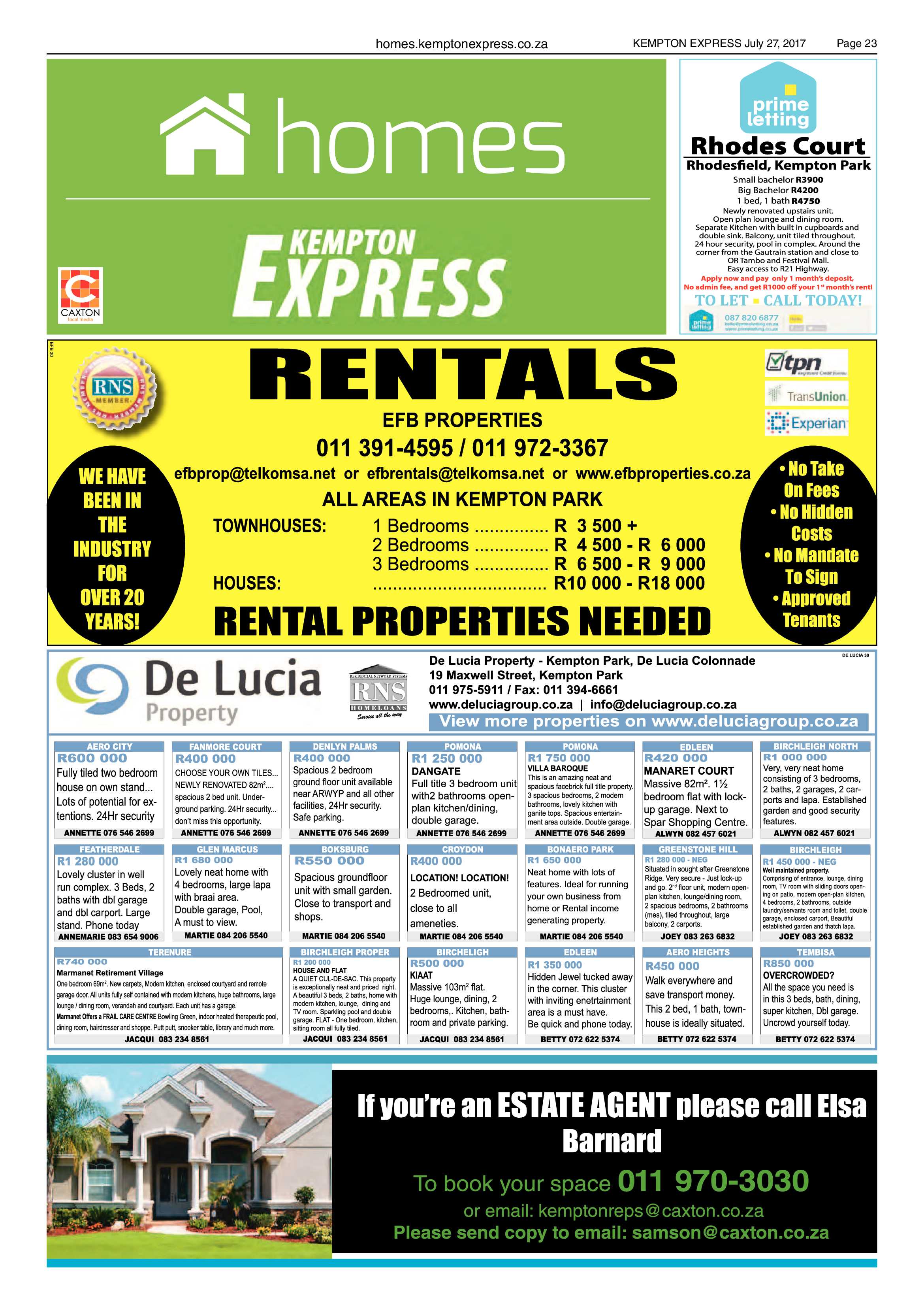 Kempton Express 27 July 2017 page 25