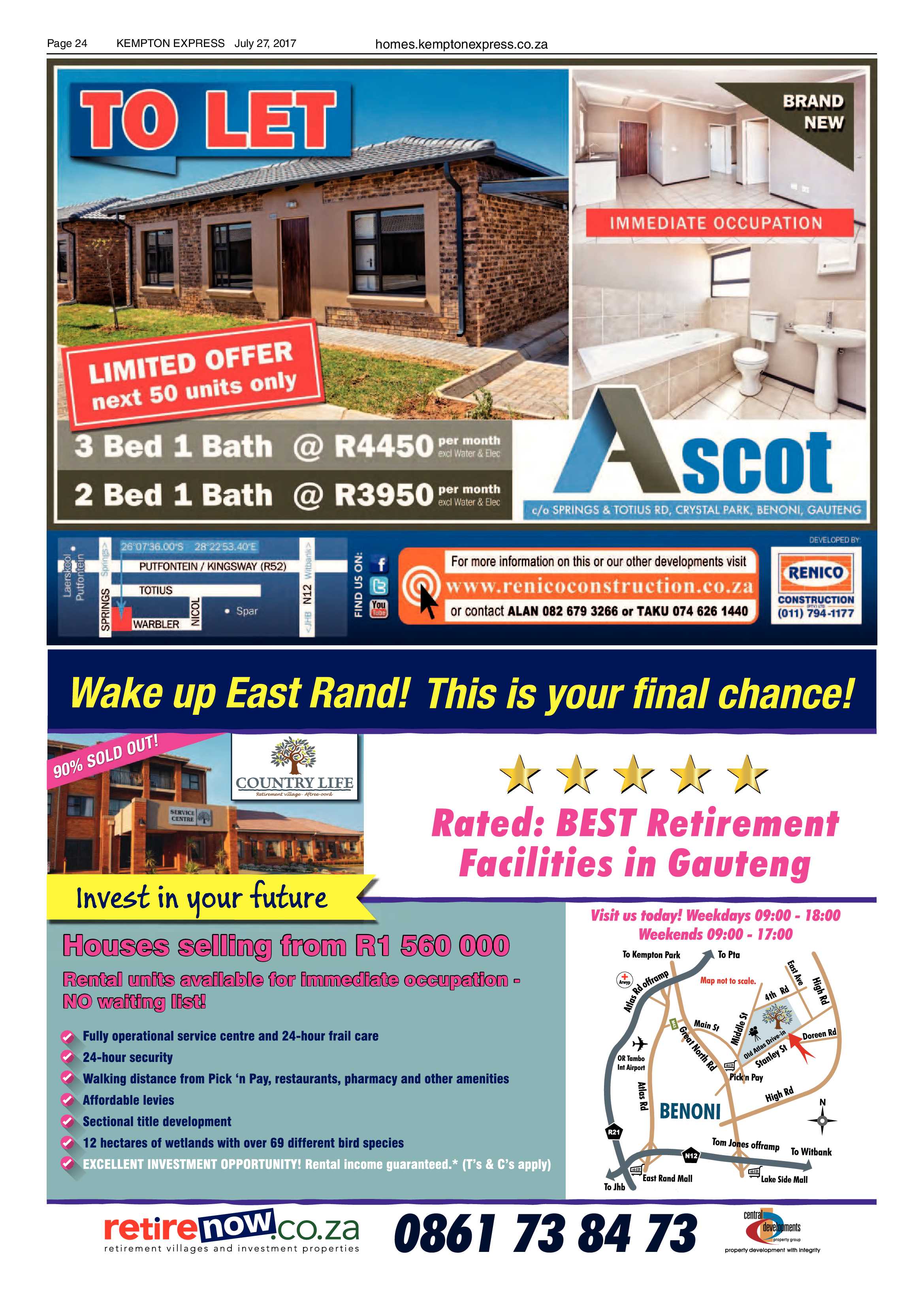 Kempton Express 27 July 2017 page 26