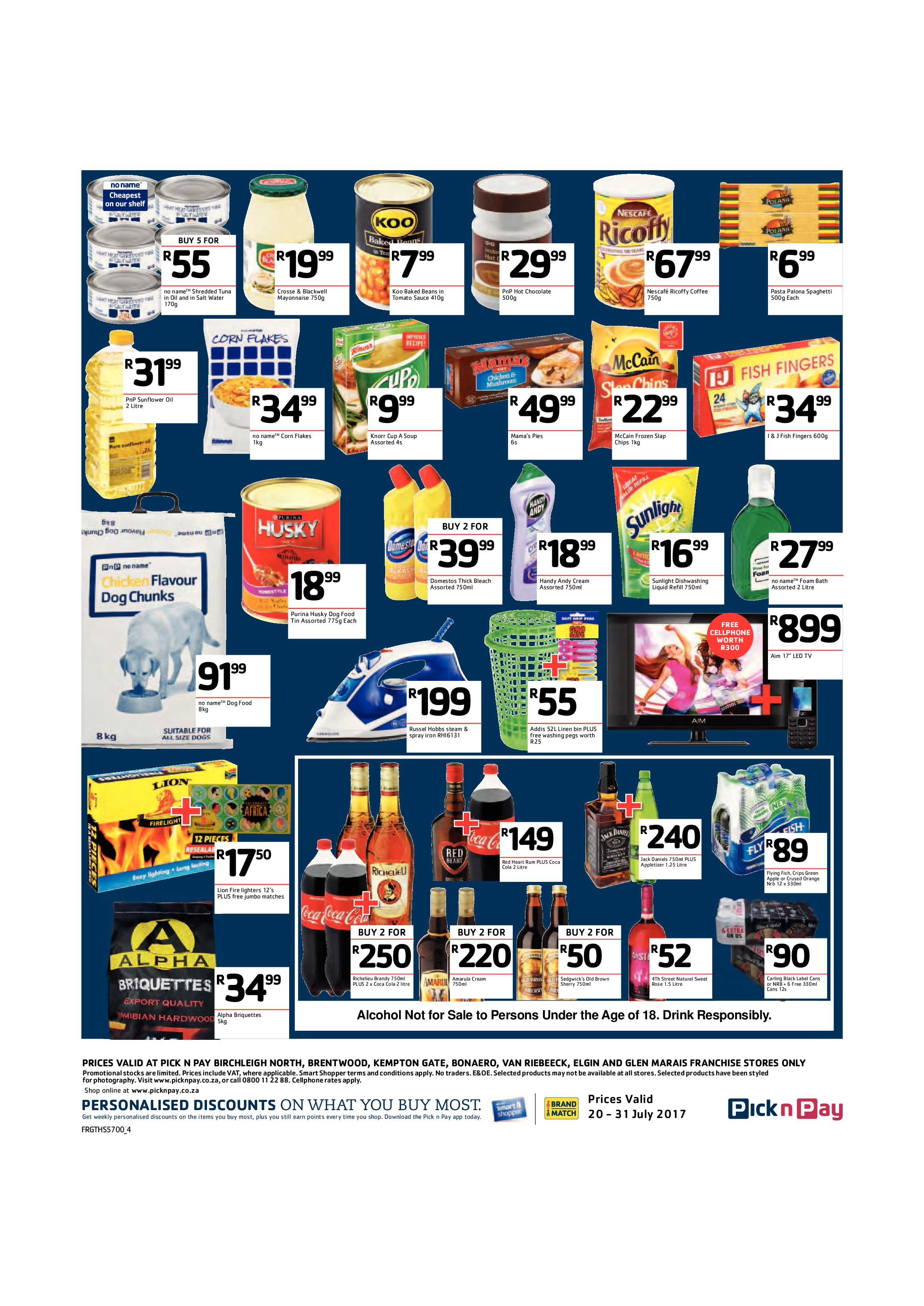 Kempton Express 27 July 2017 page 36