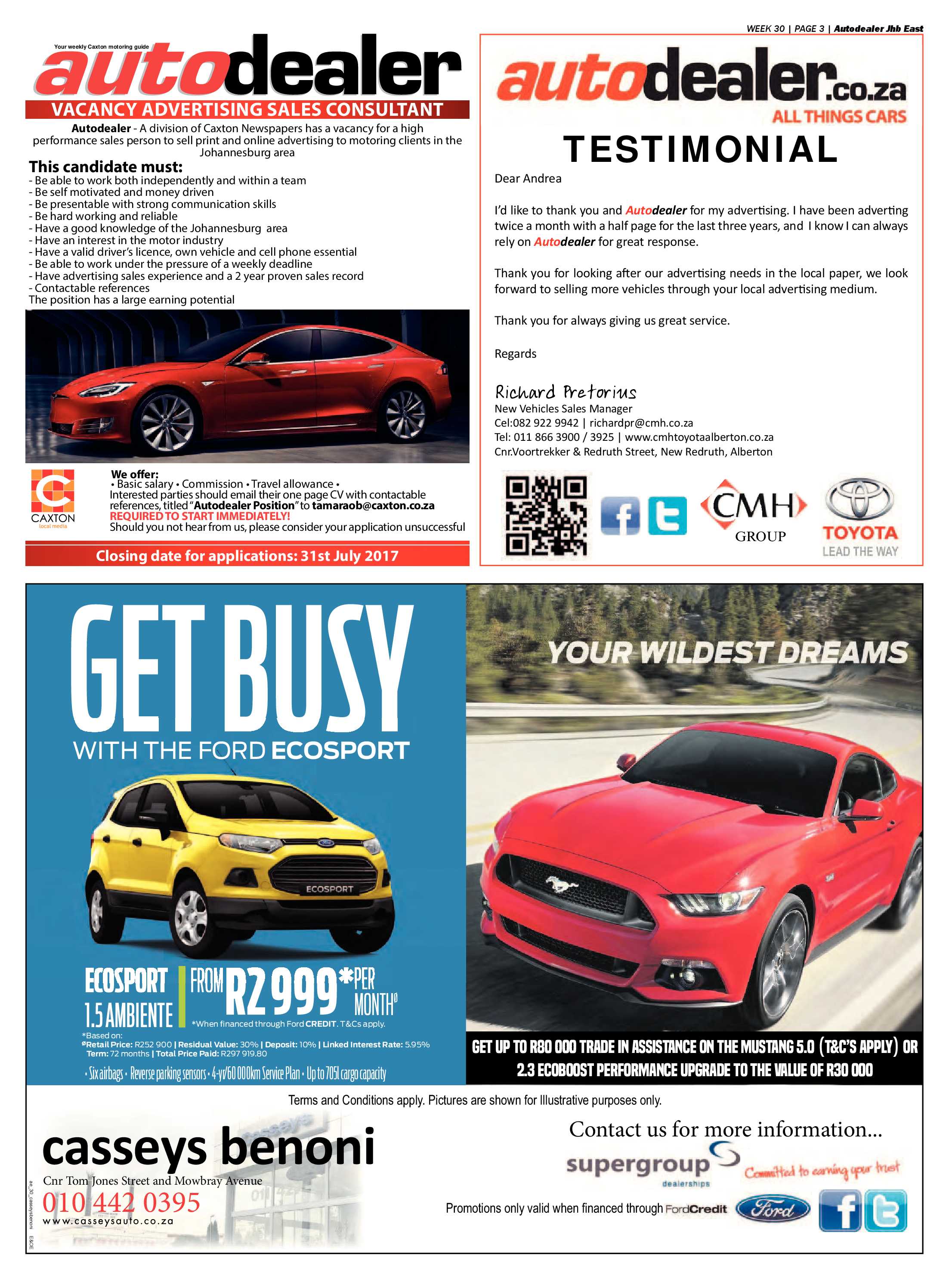 Kempton Express 27 July 2017 page 39