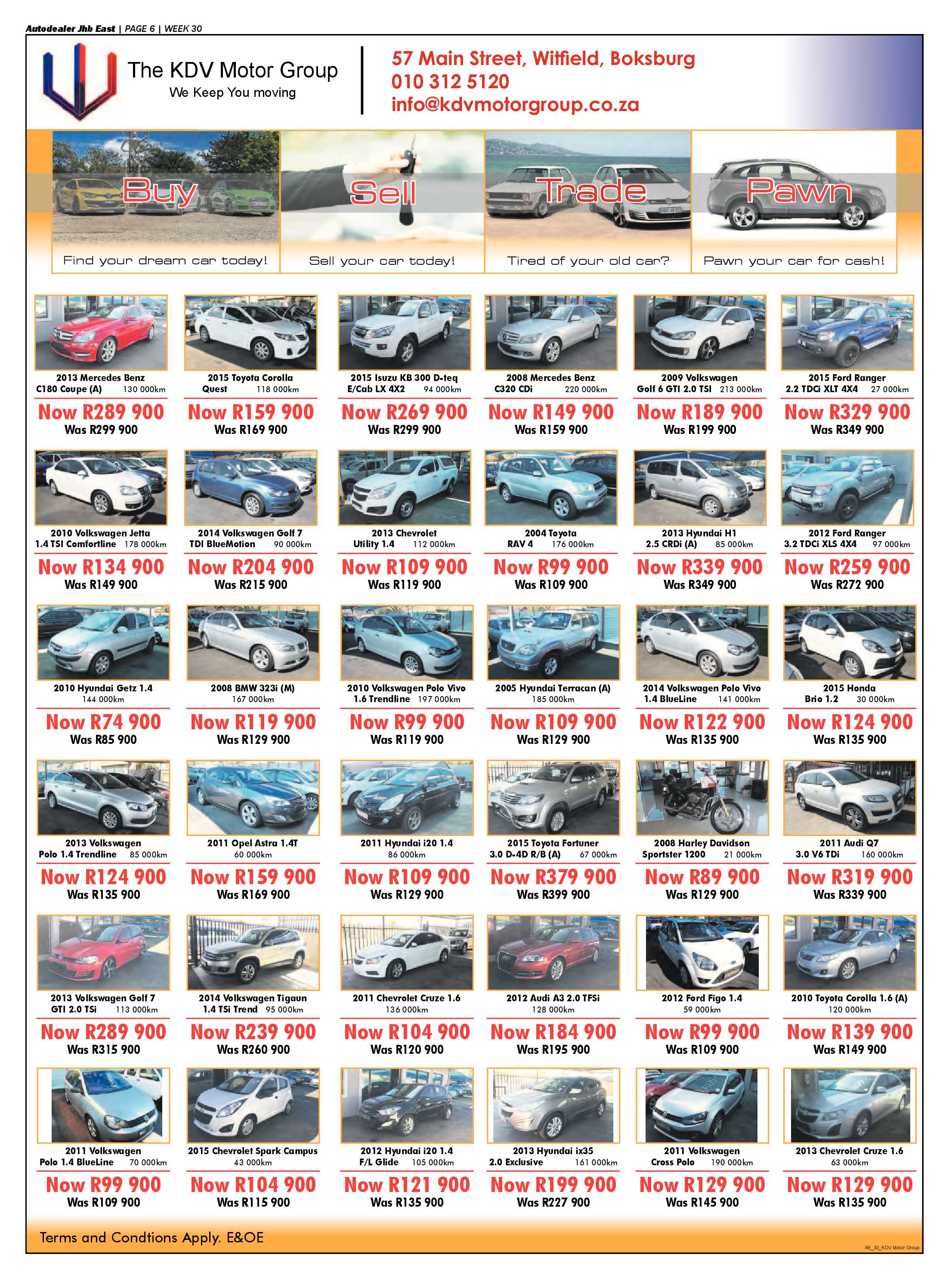 Kempton Express 27 July 2017 page 41