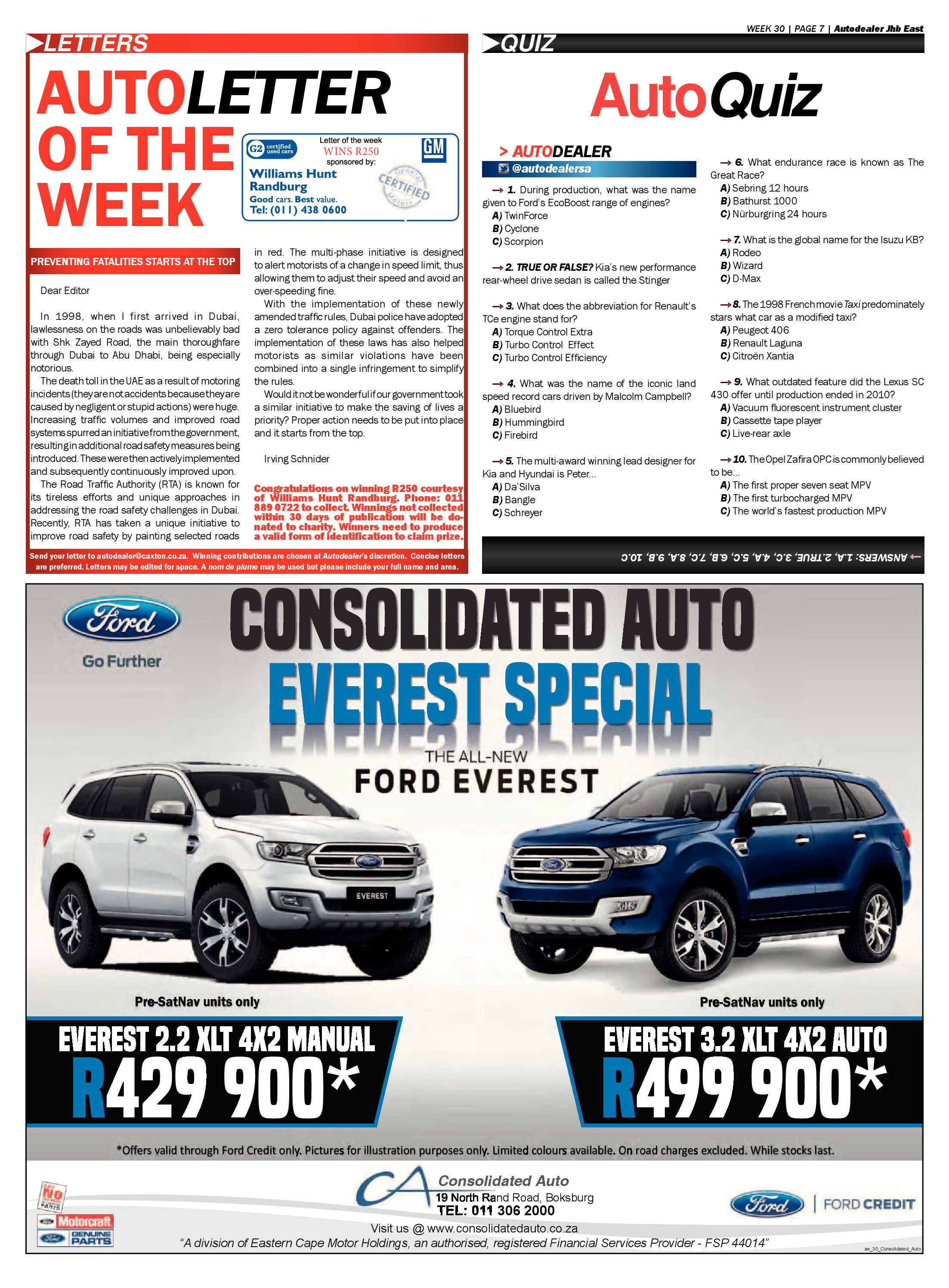 Kempton Express 27 July 2017 page 42