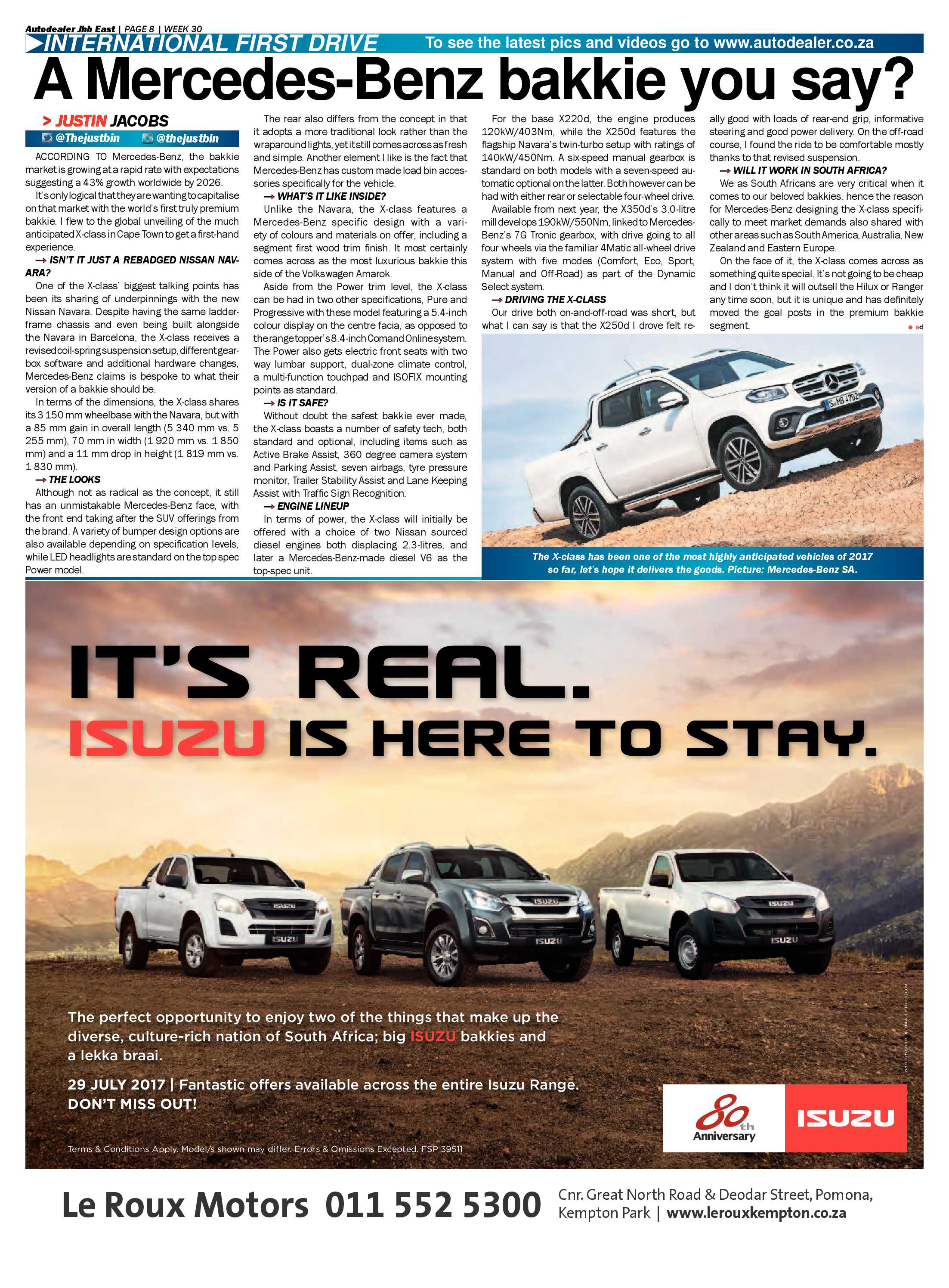 Kempton Express 27 July 2017 page 43