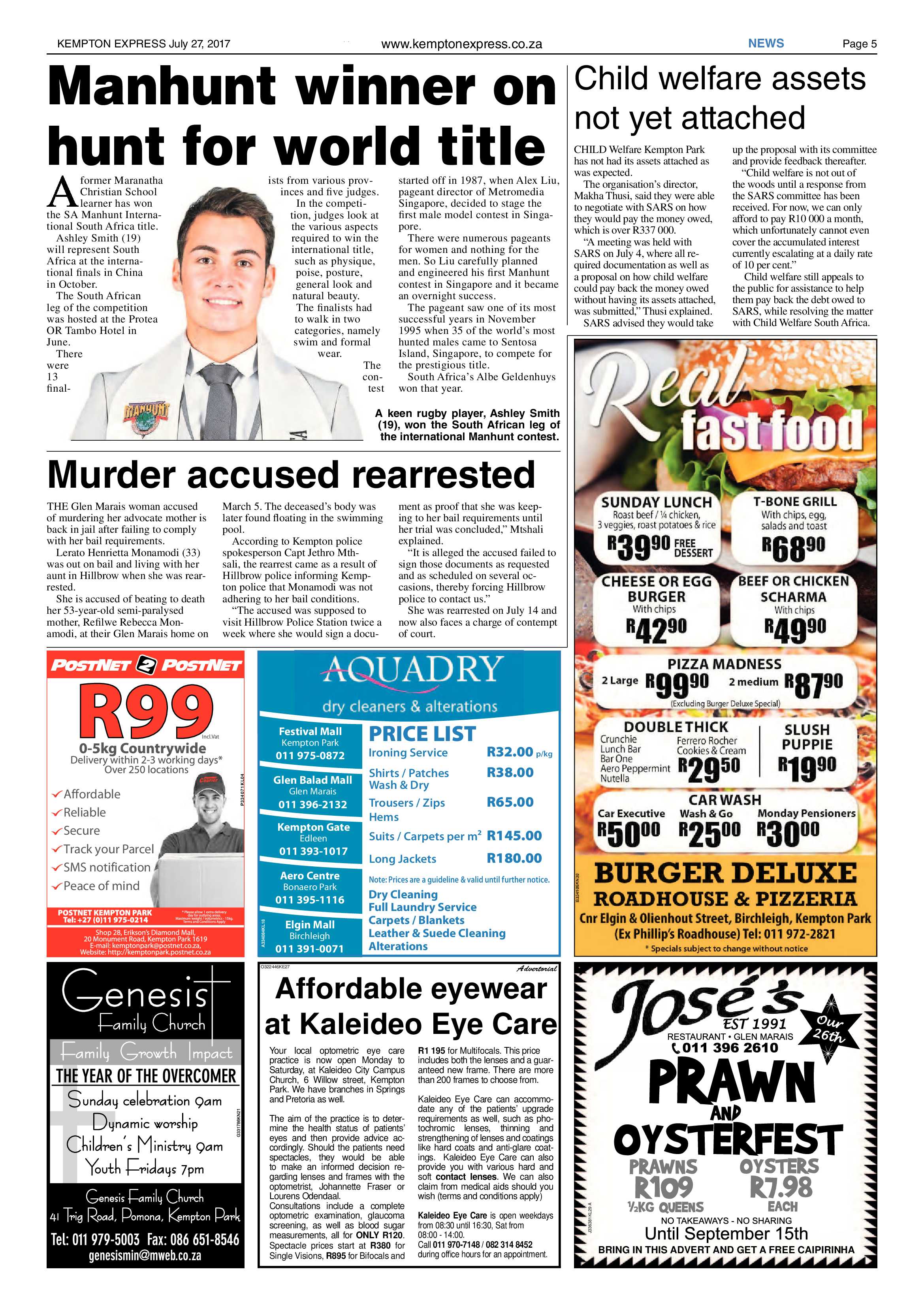 Kempton Express 27 July 2017 page 7