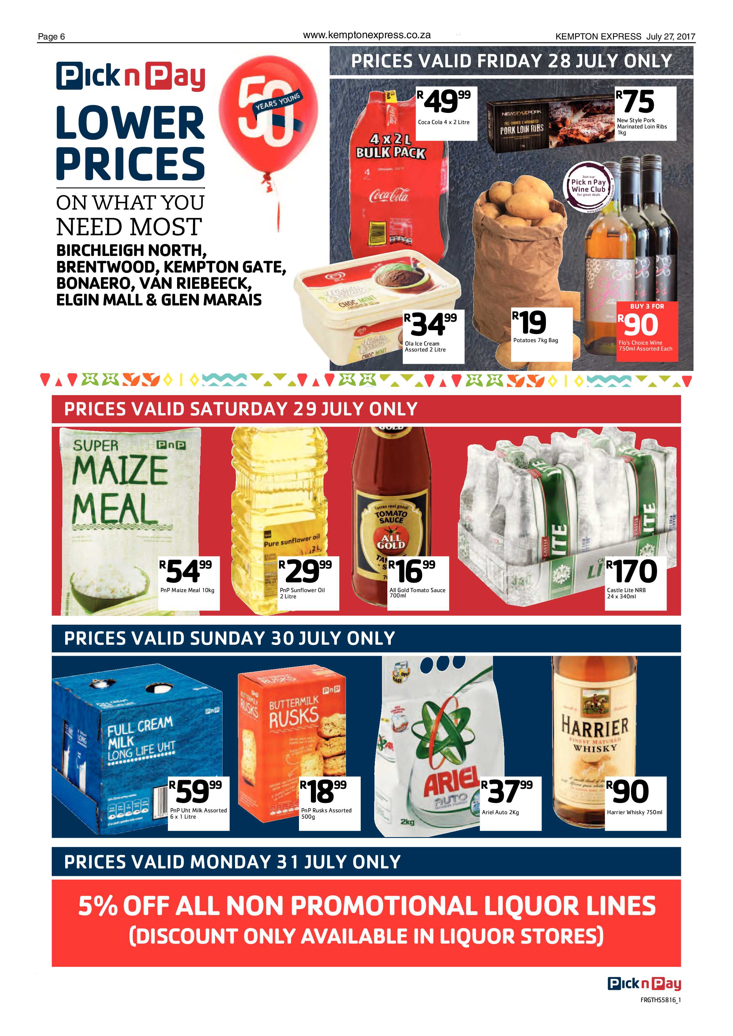 Kempton Express 27 July 2017 page 8