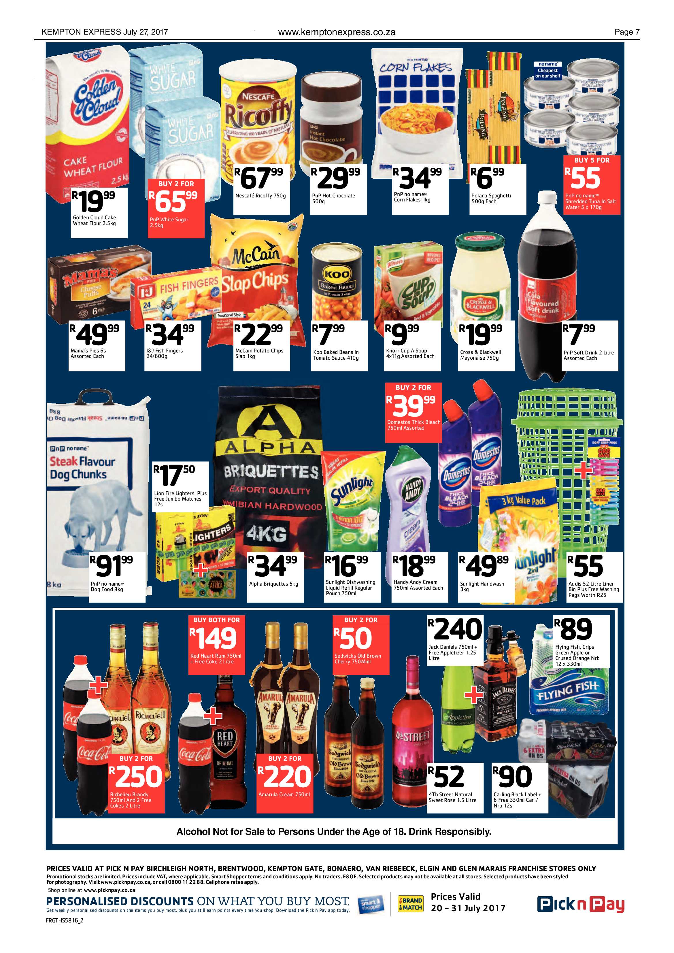 Kempton Express 27 July 2017 page 9