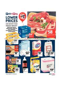 Kempton Express 27 July 2017