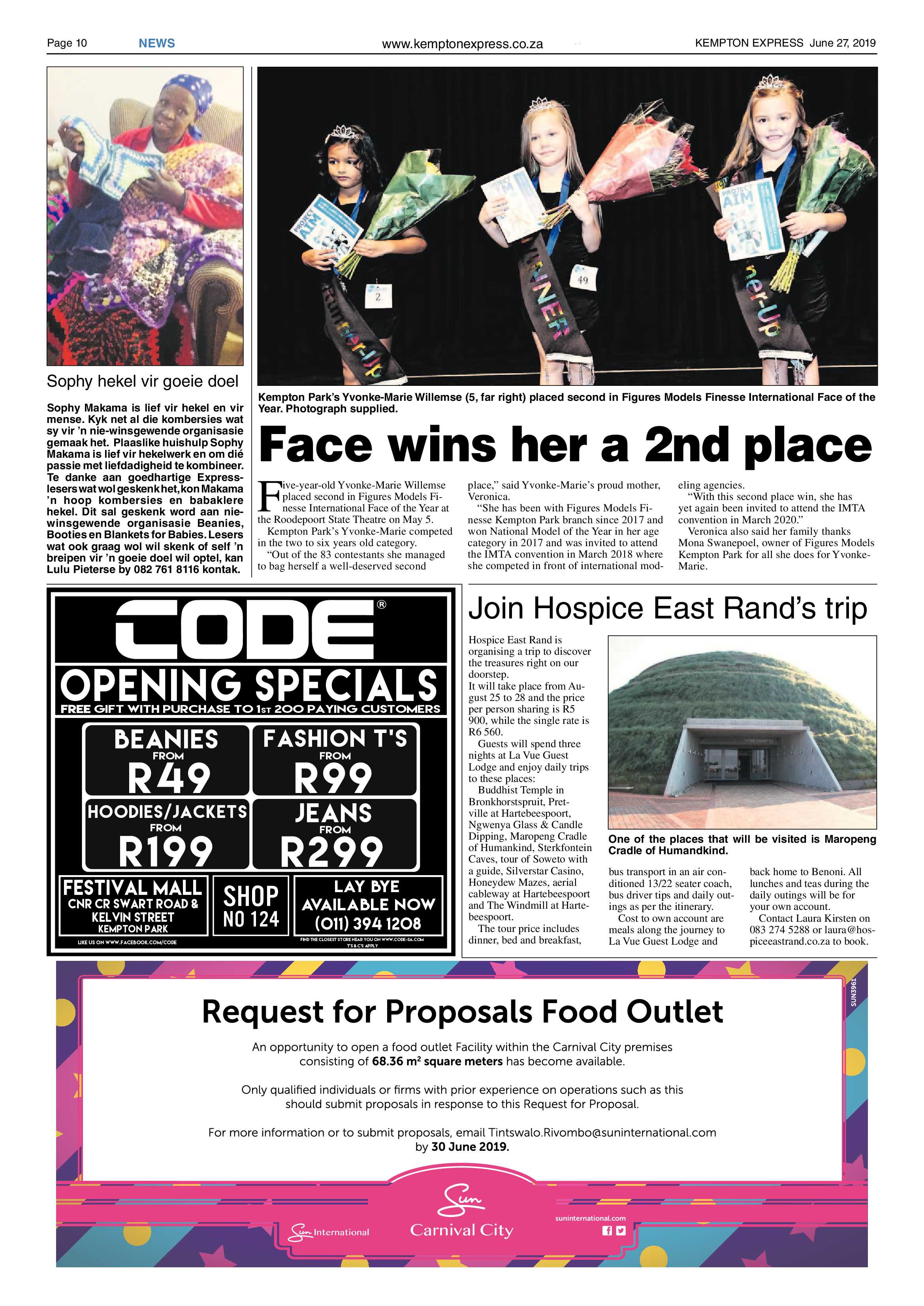 Kempton Express 27 June 2019 page 10