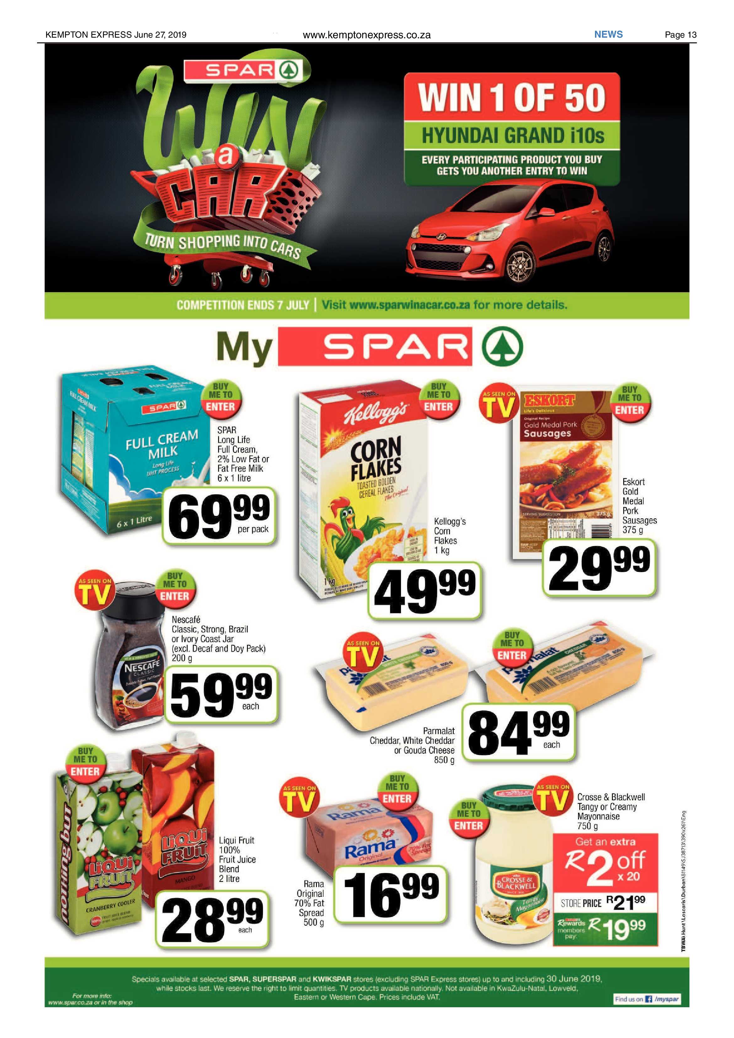 Kempton Express 27 June 2019 page 13
