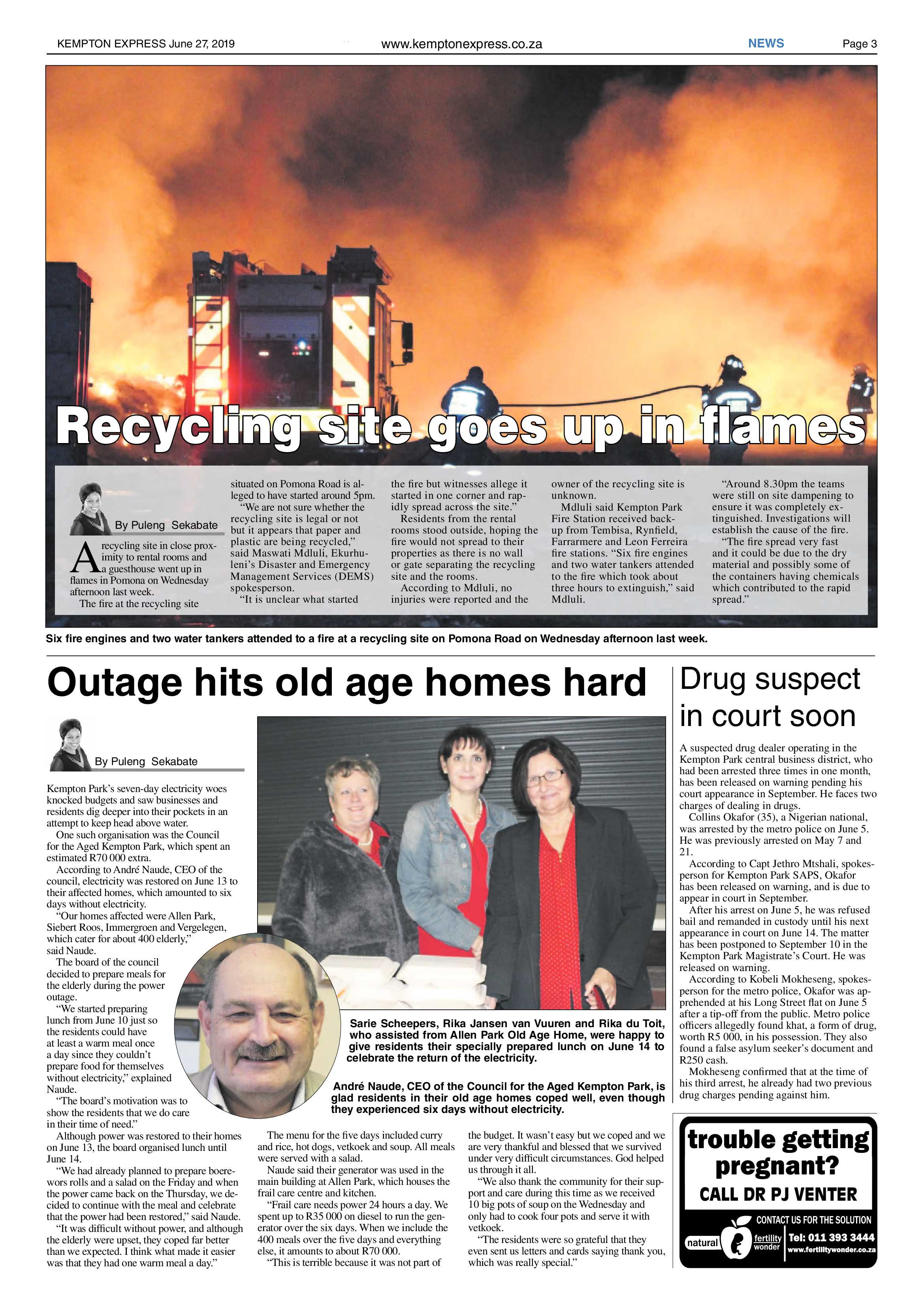 Kempton Express 27 June 2019 page 3