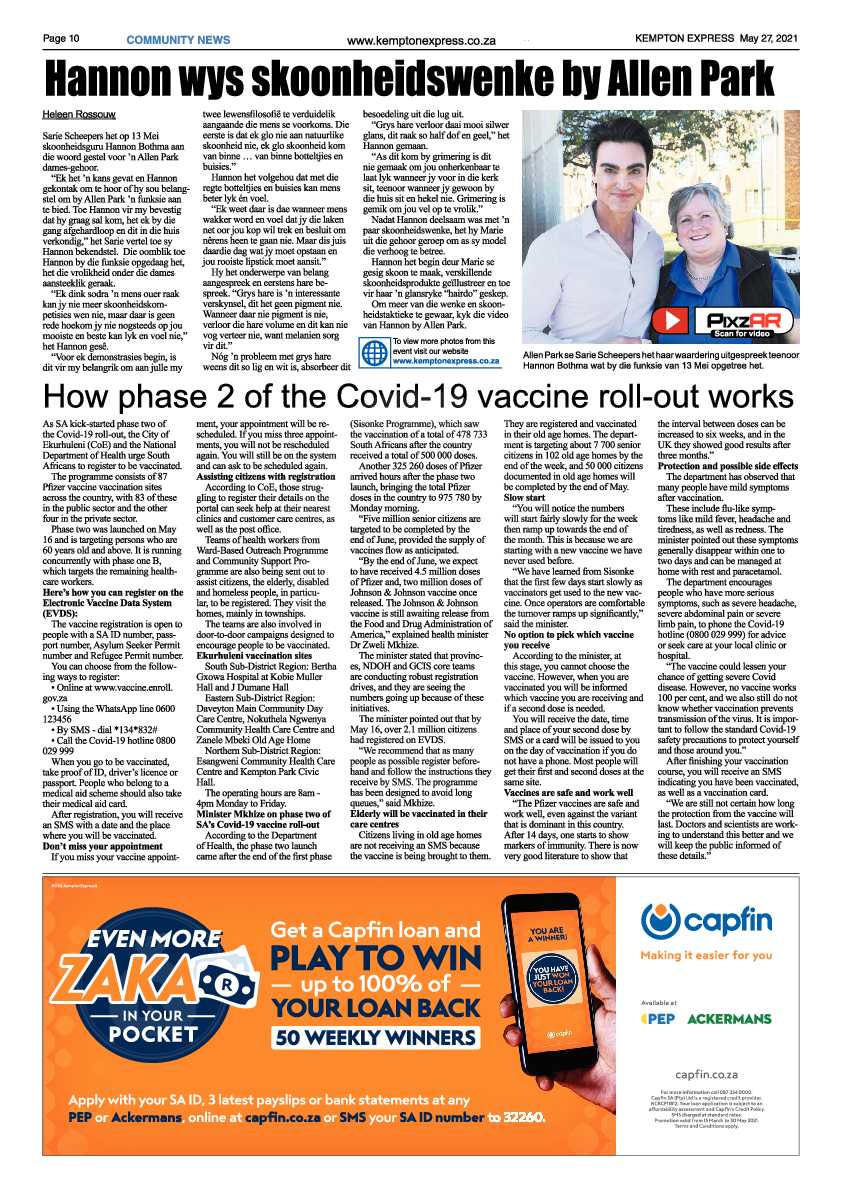 Kempton Express 27 May 2021 page 10